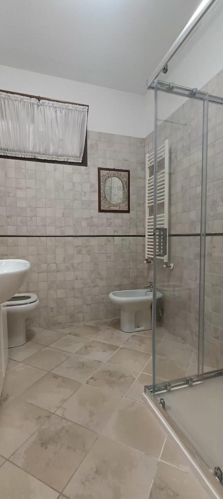 Facile Vacanze Romane Apartamento *