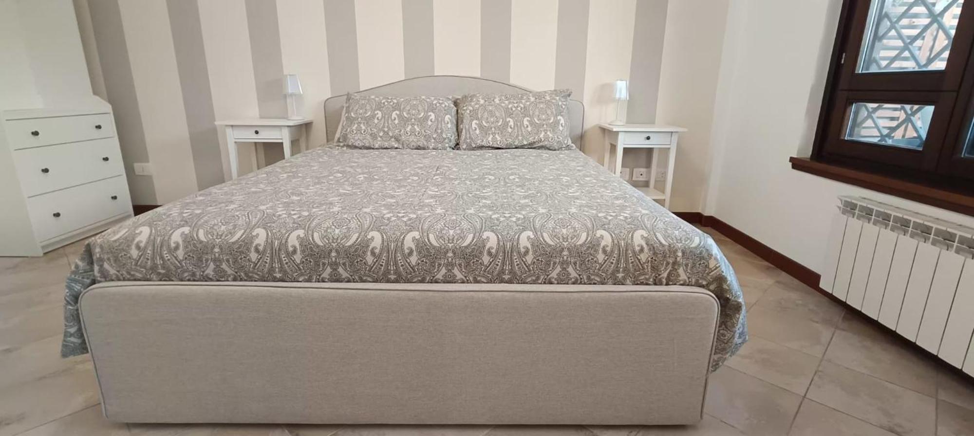Apartamento Facile Vacanze Romane