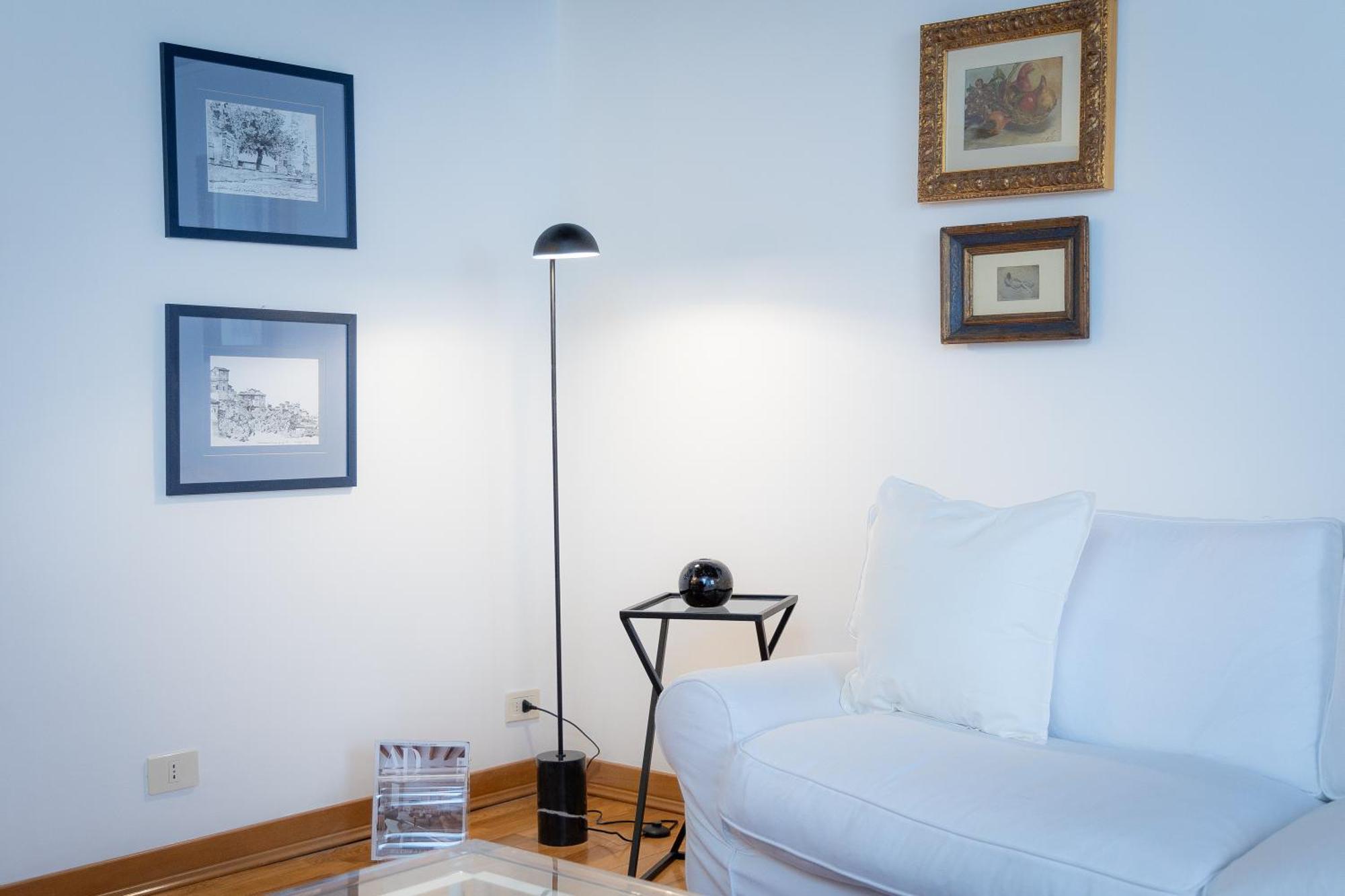 Appartamento Santa Margherita By In Roma