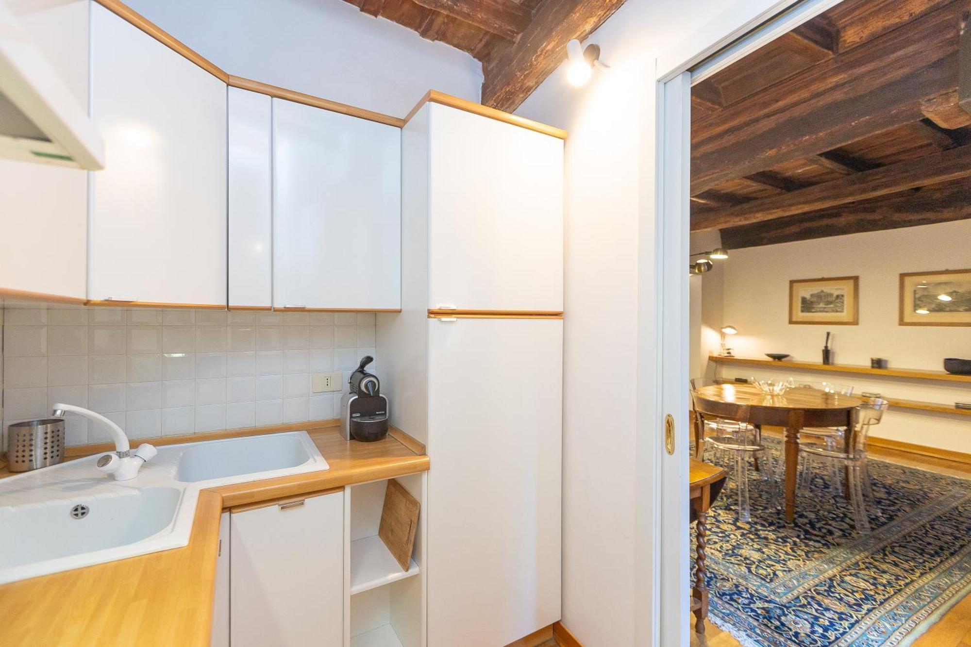 Appartamento Santa Margherita By In