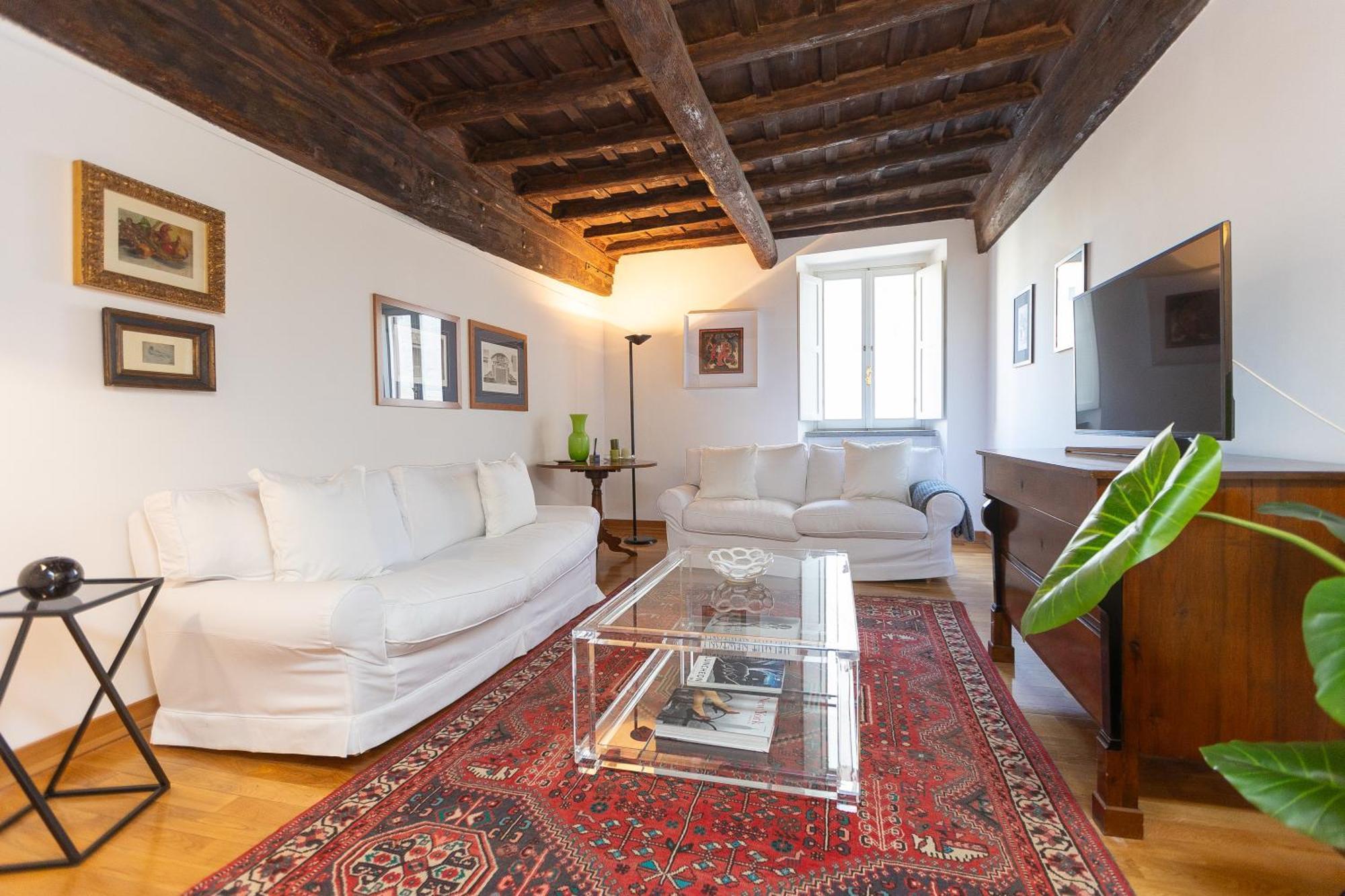Appartamento Santa Margherita By In *