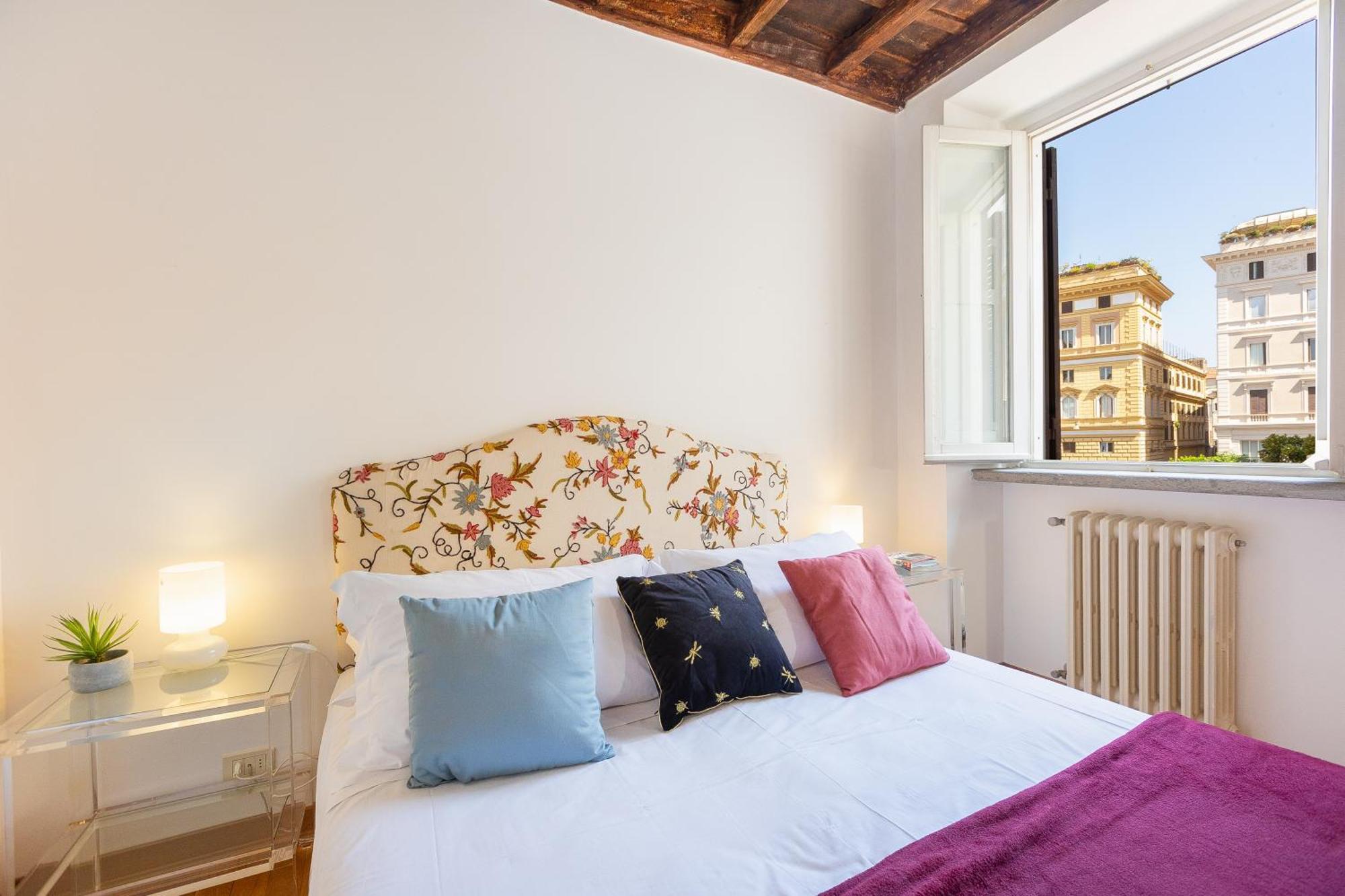 Appartamento Santa Margherita By In Roma