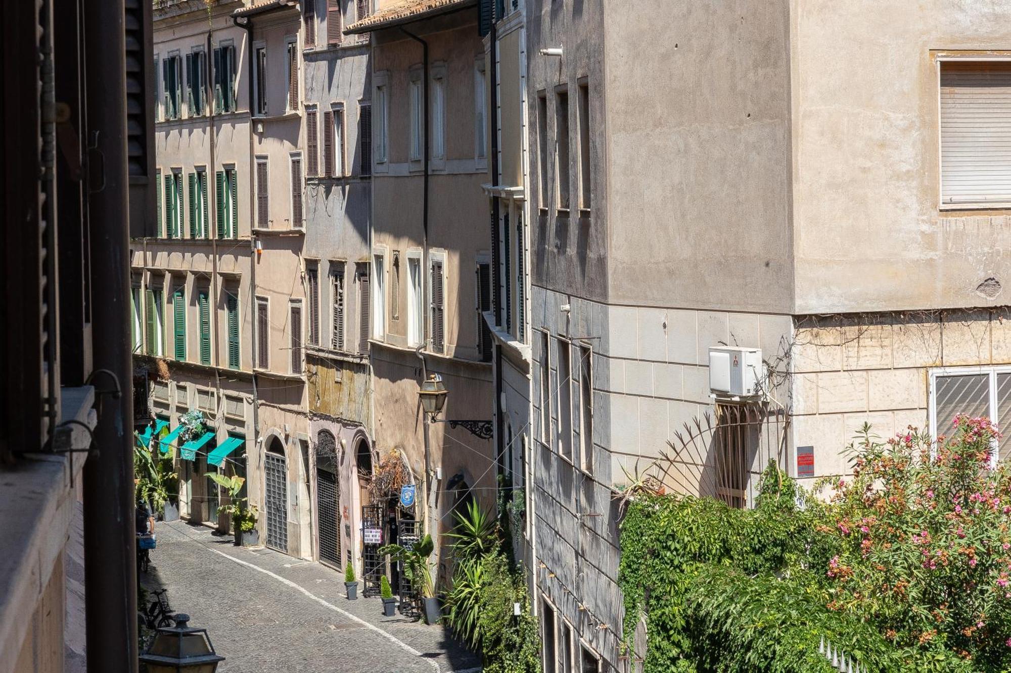 Santa Margherita By In Appartamento *
