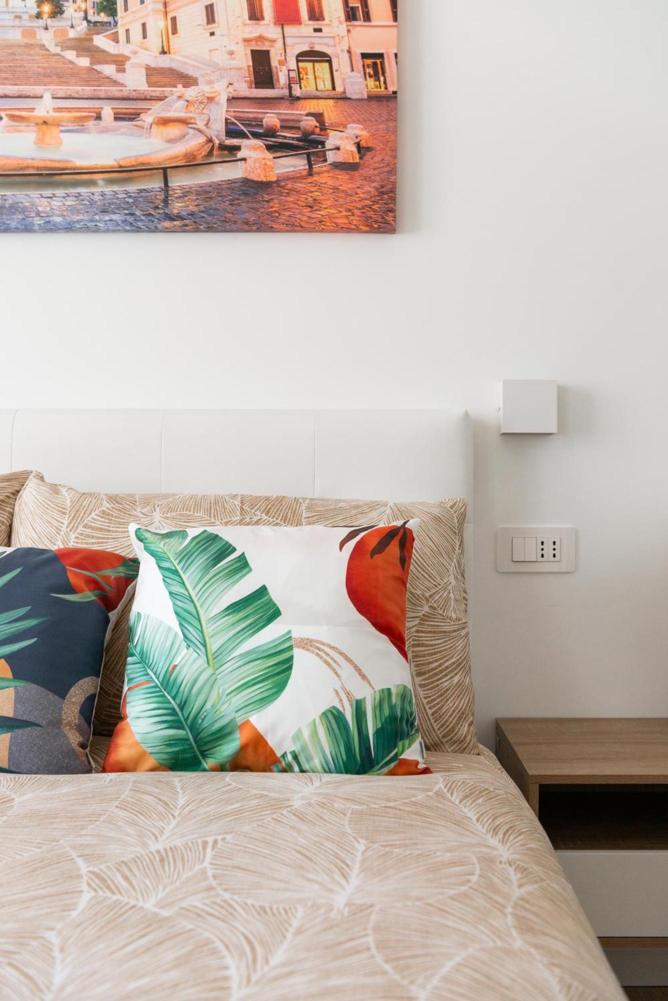 The Ciccins In By Hostand Apartamento