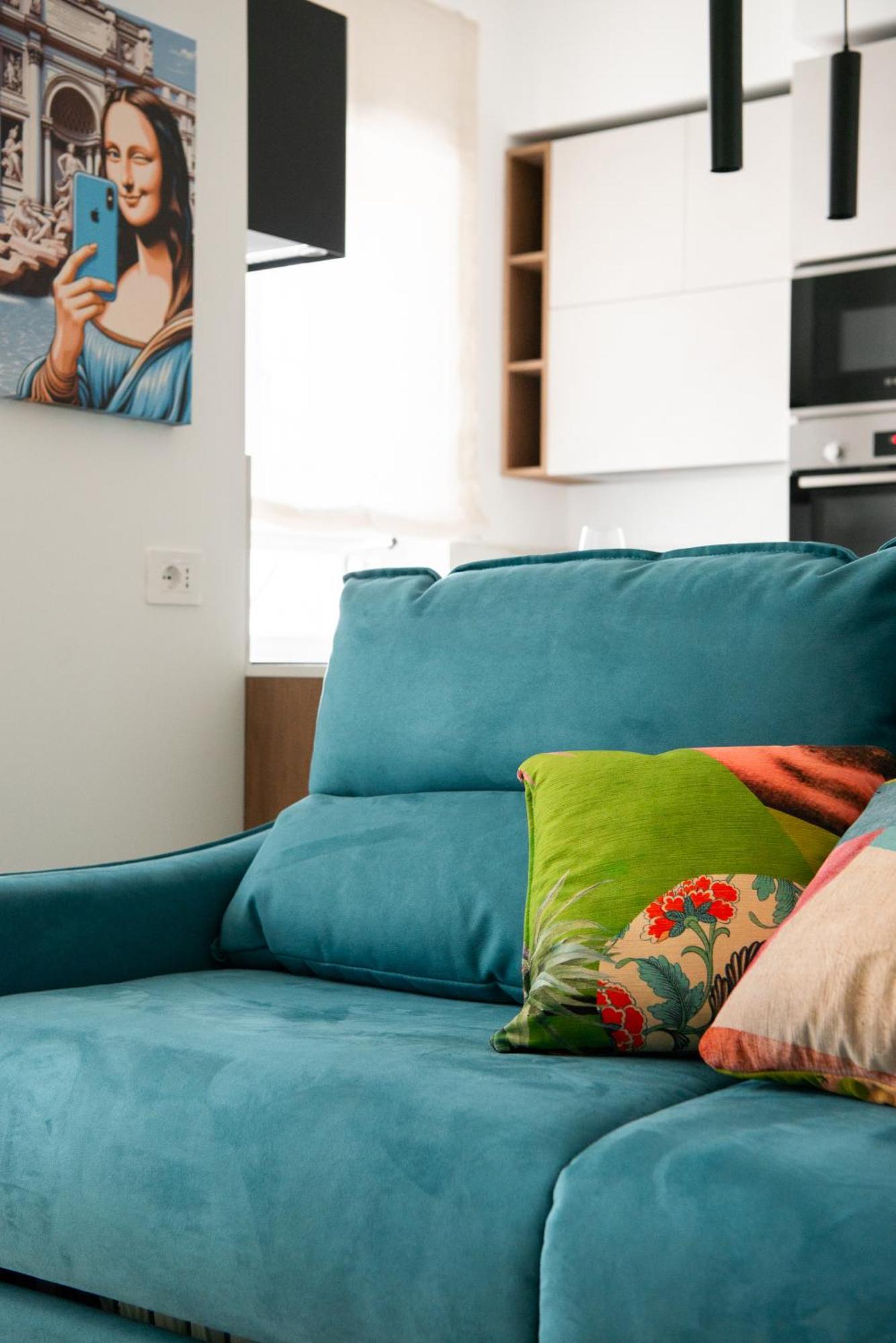 The Ciccins In By Hostand Apartamento