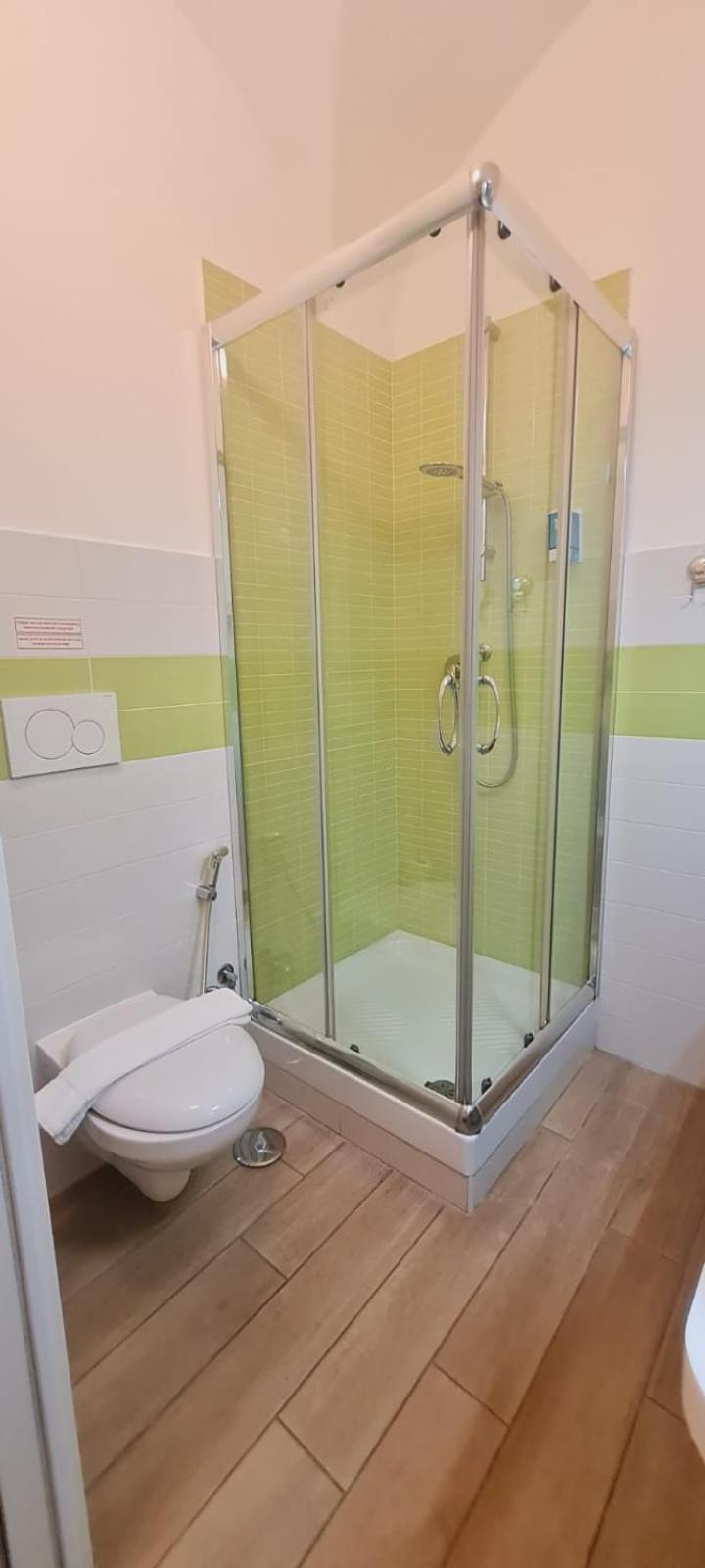 Maison d'hôtes Bed&bikerome