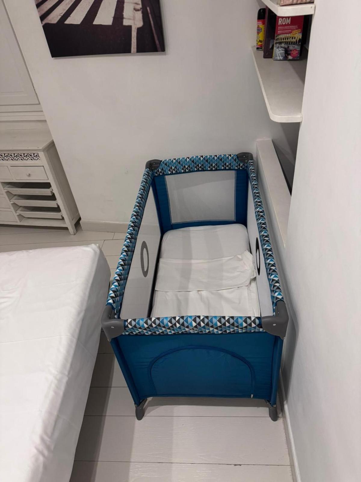 Apartment Monti Boutique - Live It Local! *