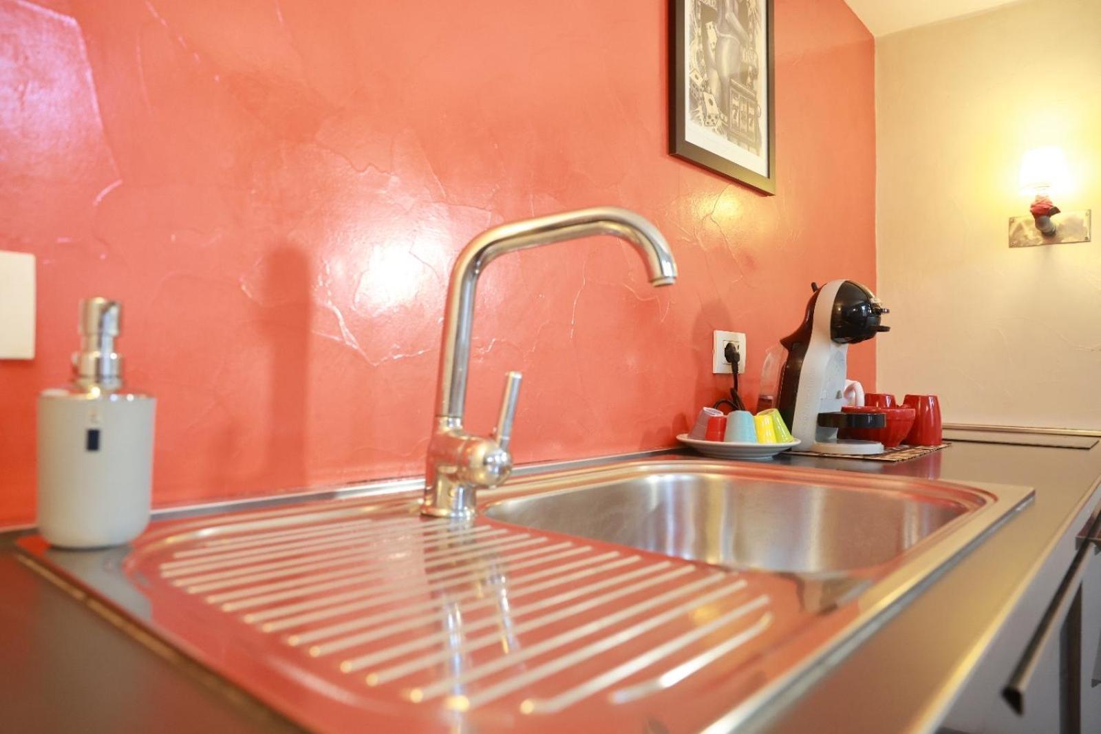 Navona,campo De Fiori Roof House Apartment Rome