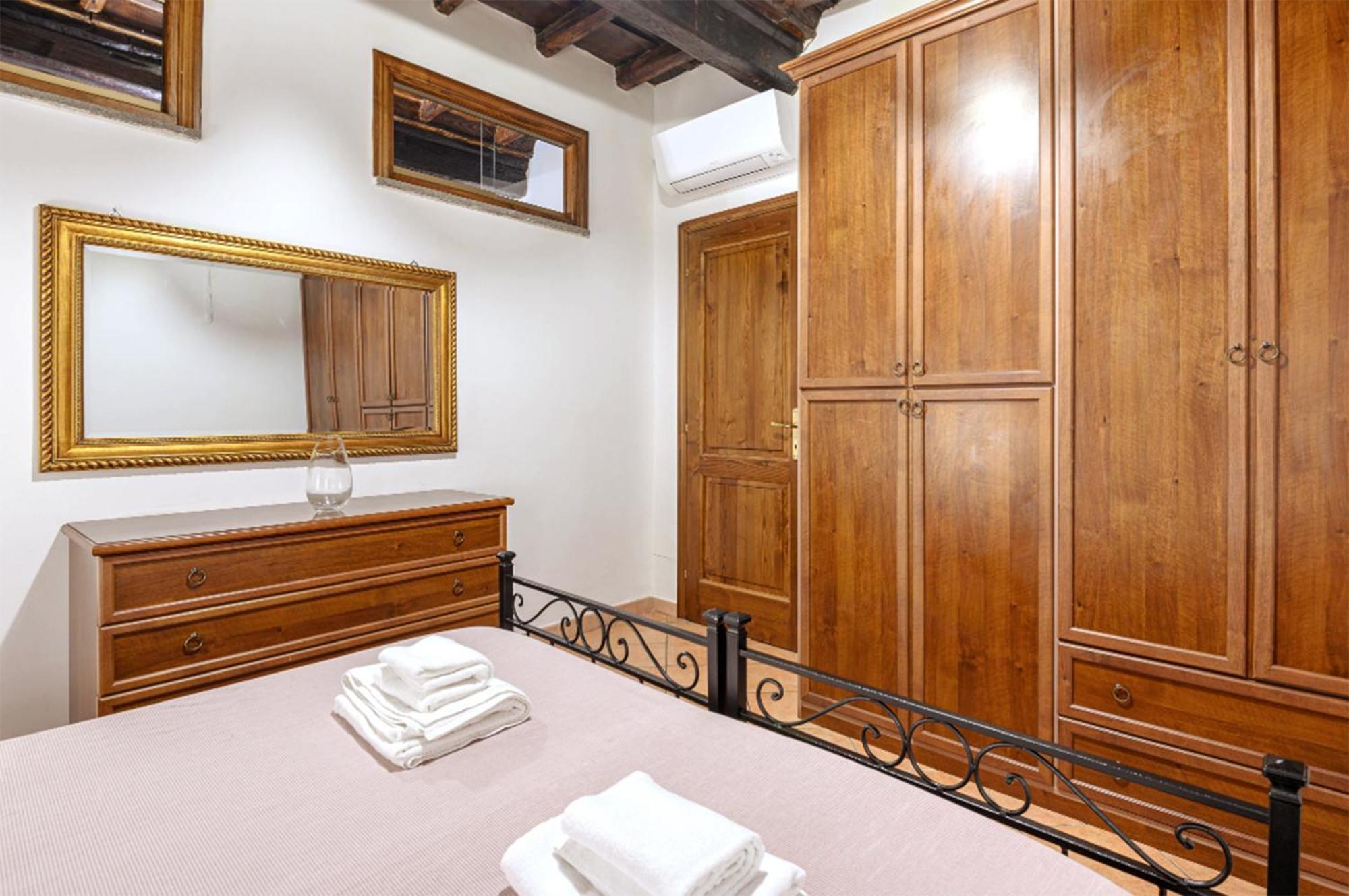 Confortevole Nel Centro Storico Con 2 Ac Wifi Appartement *
