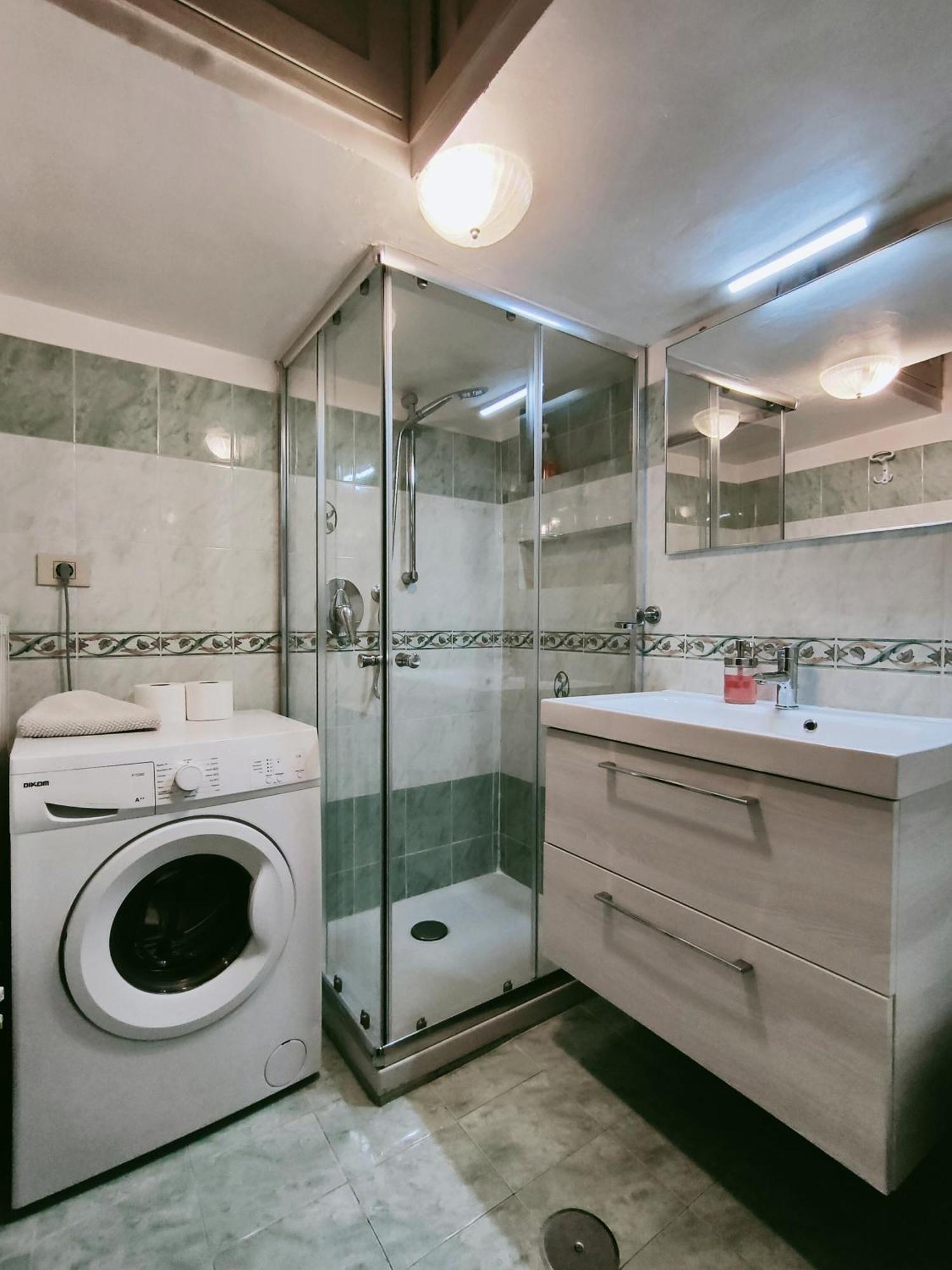 Appartement Confortevole Nel Centro Storico Con 2 Ac Wifi Rome