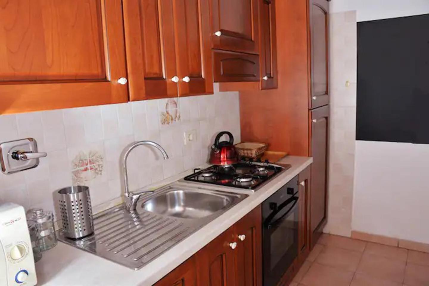Appartement Confortevole Nel Centro Storico Con 2 Ac Wifi