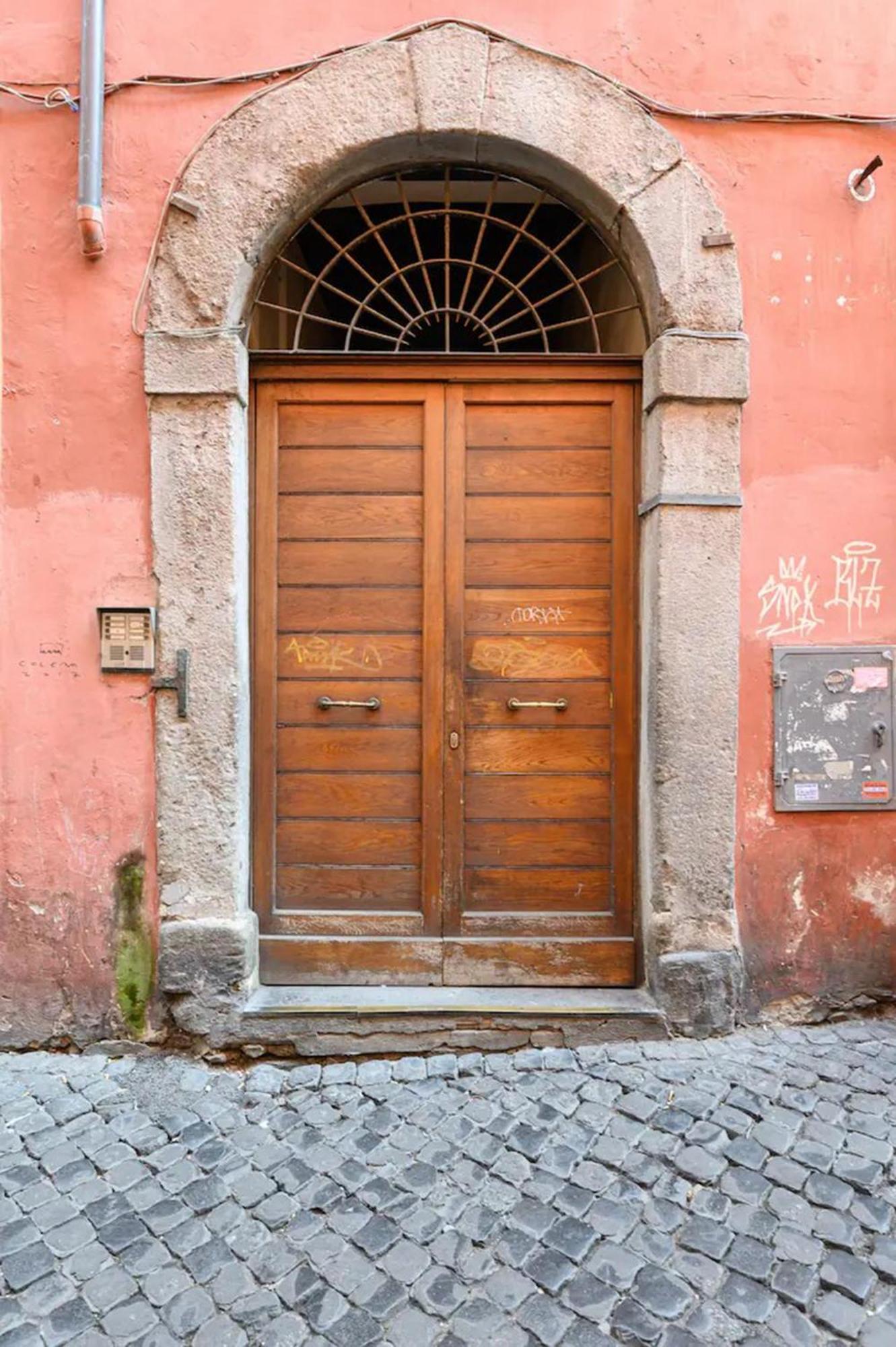 Appartement Confortevole Nel Centro Storico Con 2 Ac Wifi *