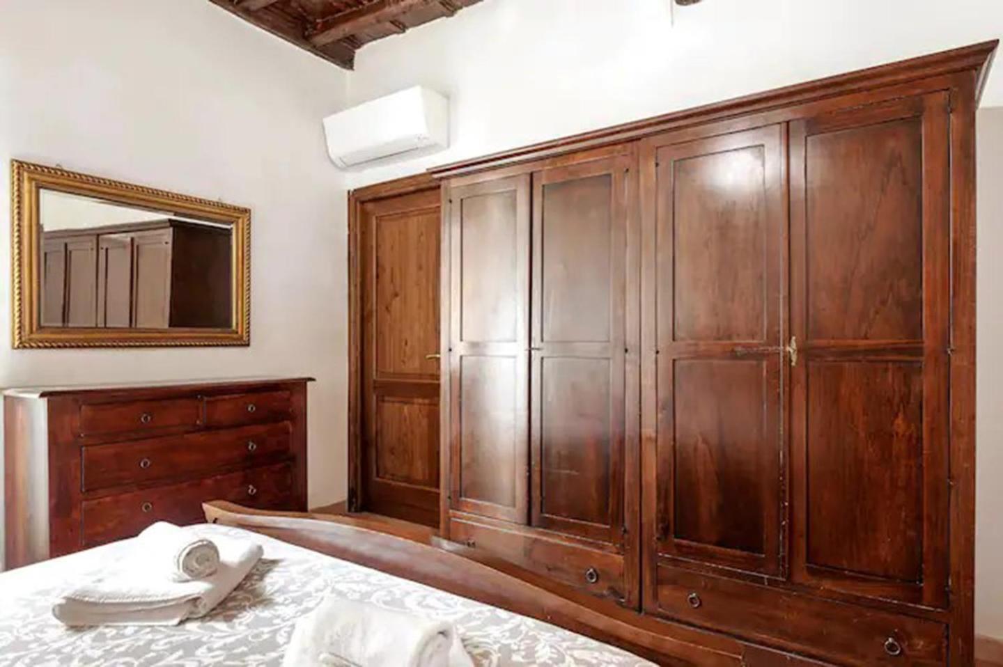 Appartement Confortevole Nel Centro Storico Con 2 Ac Wifi
