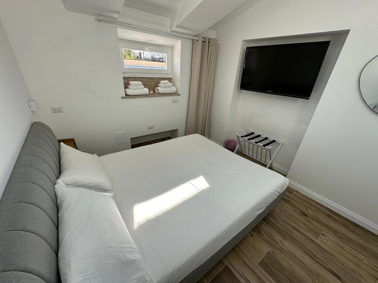 Bed & Breakfast Bed&bikerome Giulio Cesare