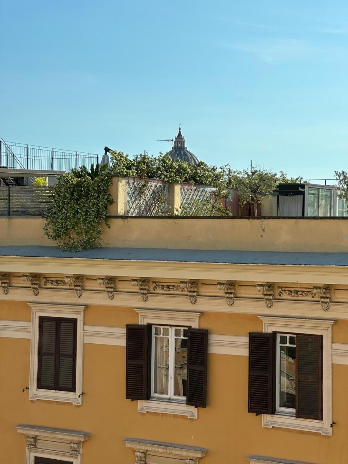 Bed&bikerome Giulio Cesare * Rome