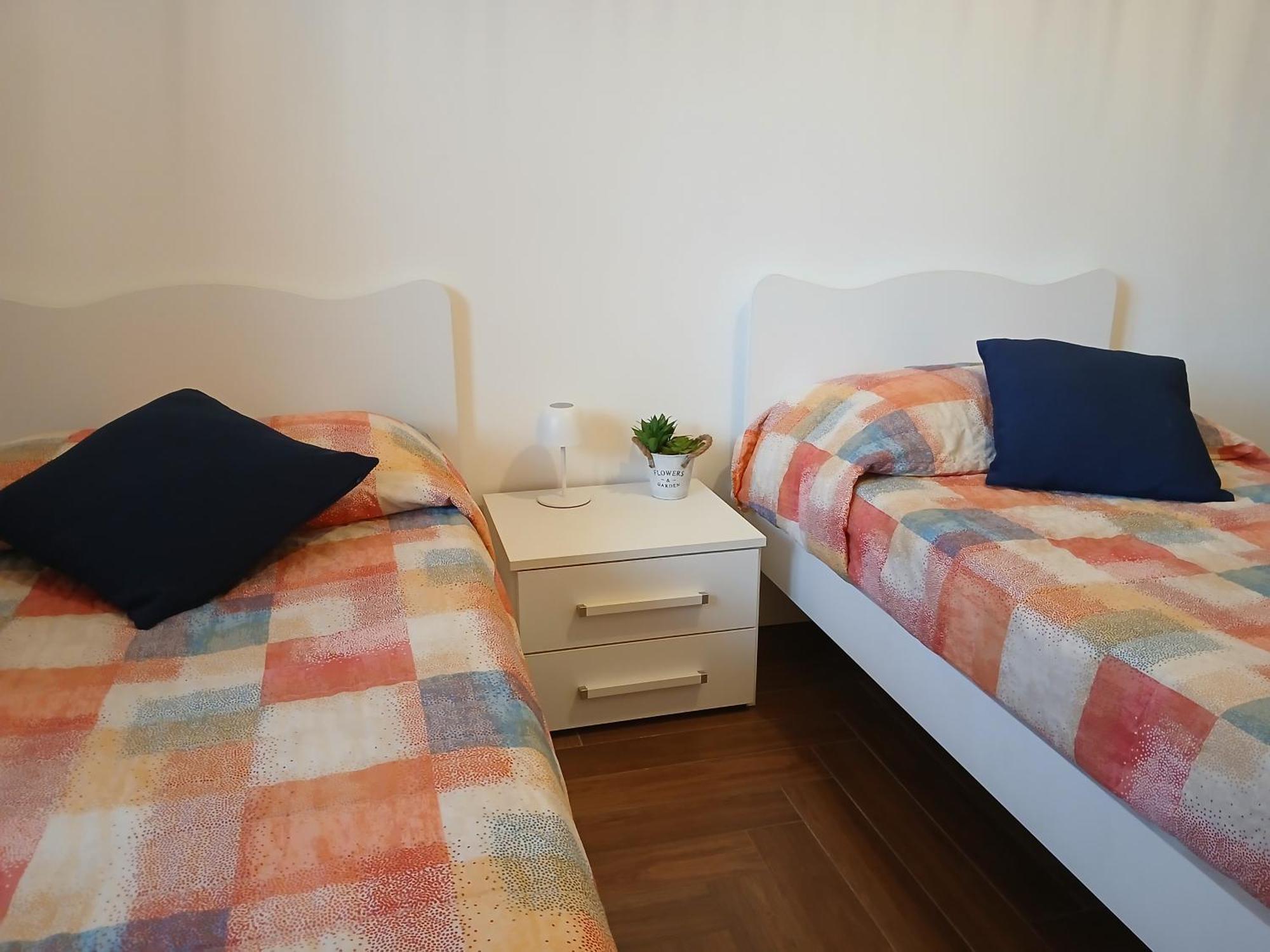 La Casa Di Antonella E Giuseppe Rome