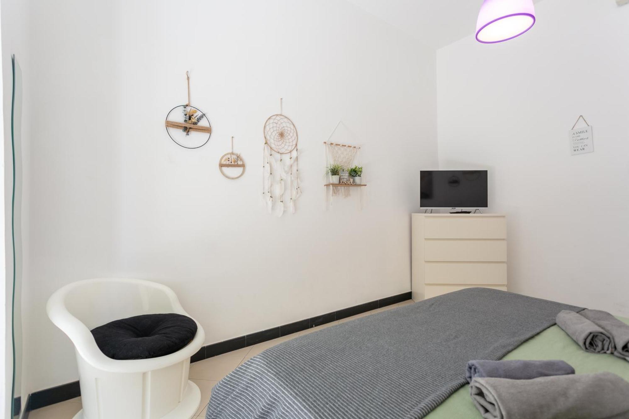 Homes - S Camillo - Near Trastevere *