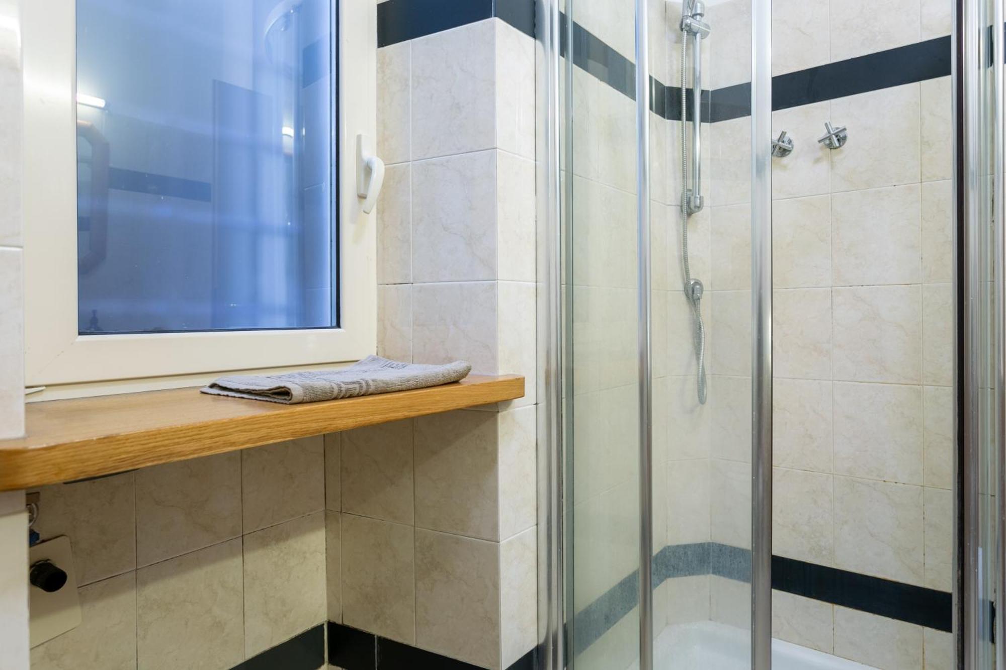 Homes - S Camillo - Near Trastevere Appartement Rome
