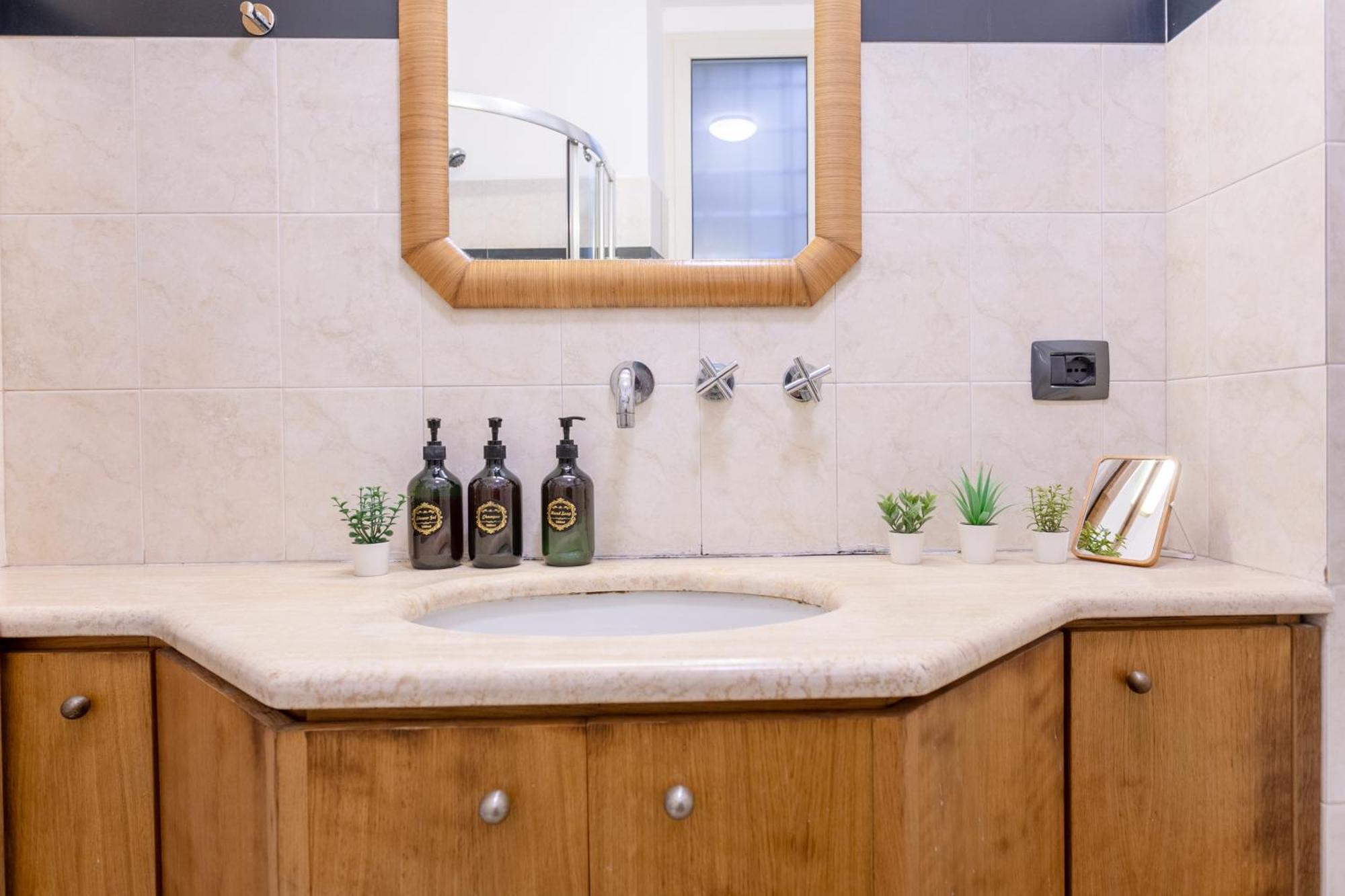 Homes - S Camillo - Near Trastevere Rome