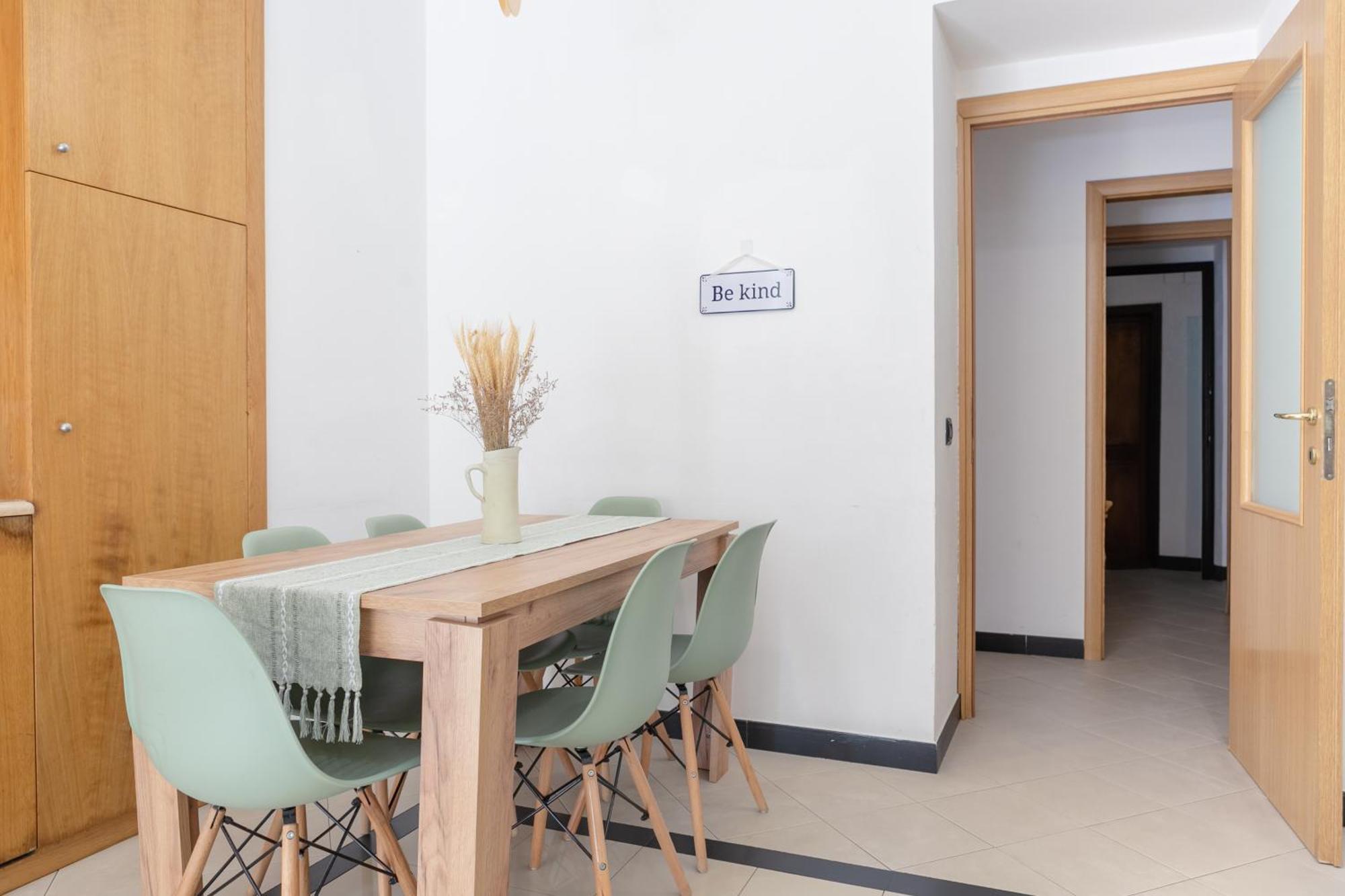 Homes - S Camillo - Near Trastevere Rome