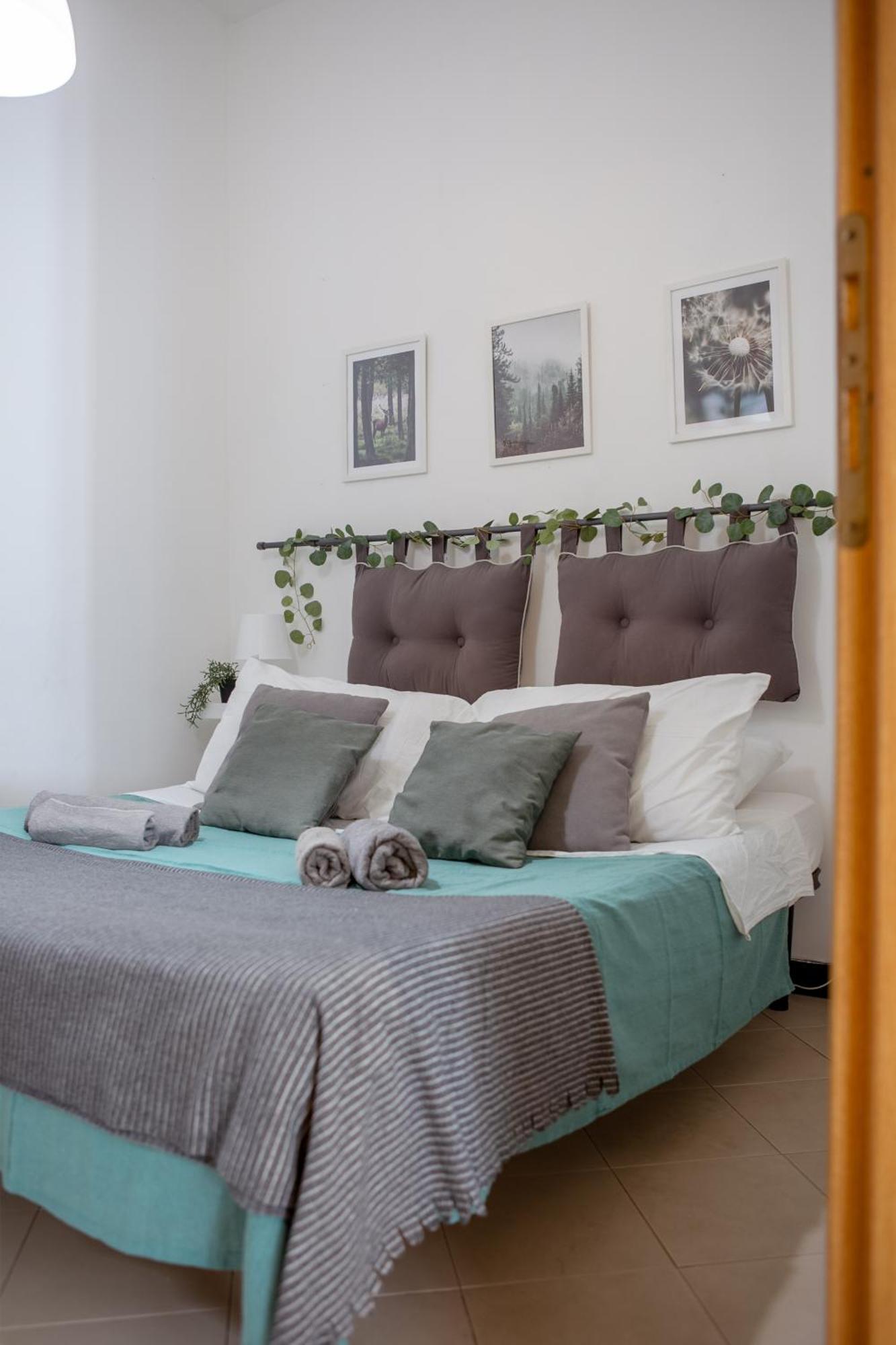 Homes - S Camillo - Near Trastevere Appartement *