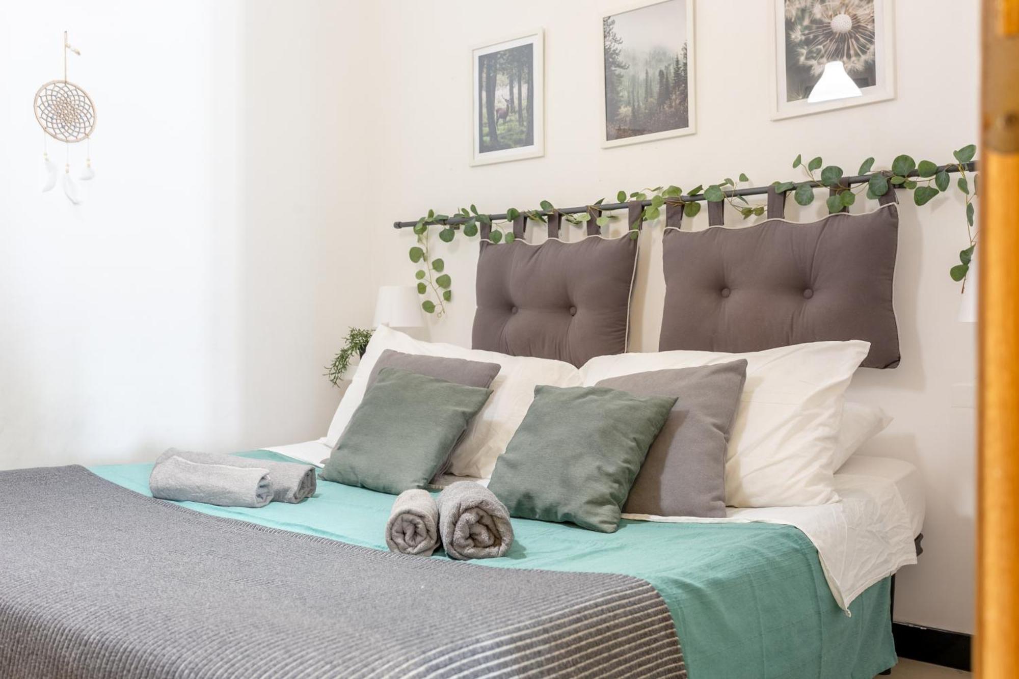 Homes - S Camillo - Near Trastevere Appartement *