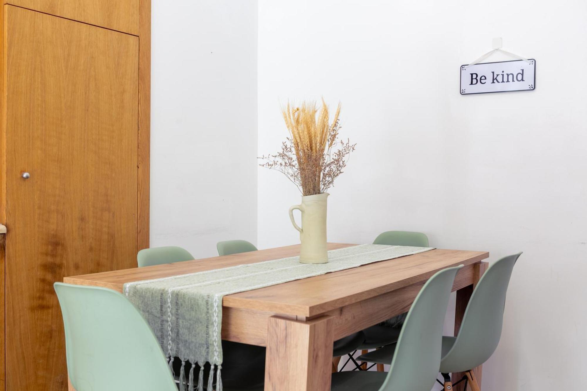 Homes - S Camillo - Near Trastevere * Rome