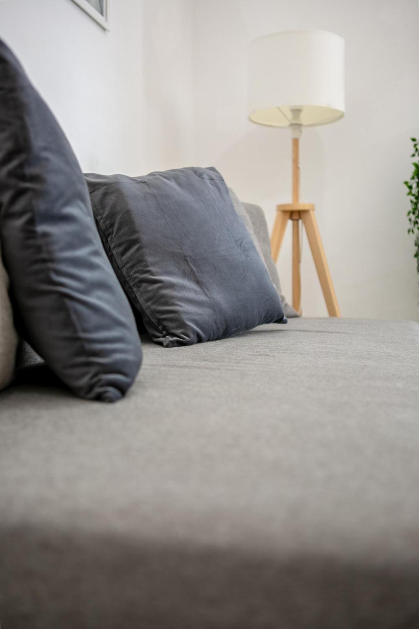 Homes - S Camillo - Near Trastevere Appartement