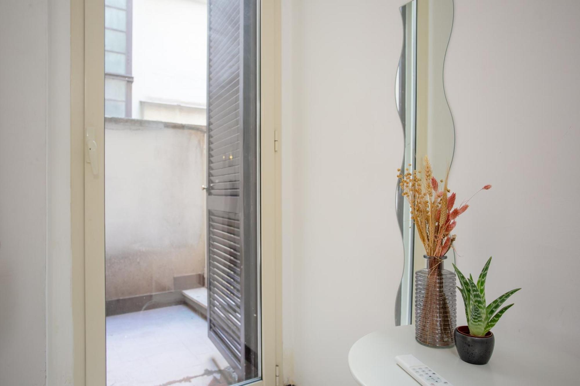 Appartement Homes - S Camillo - Near Trastevere