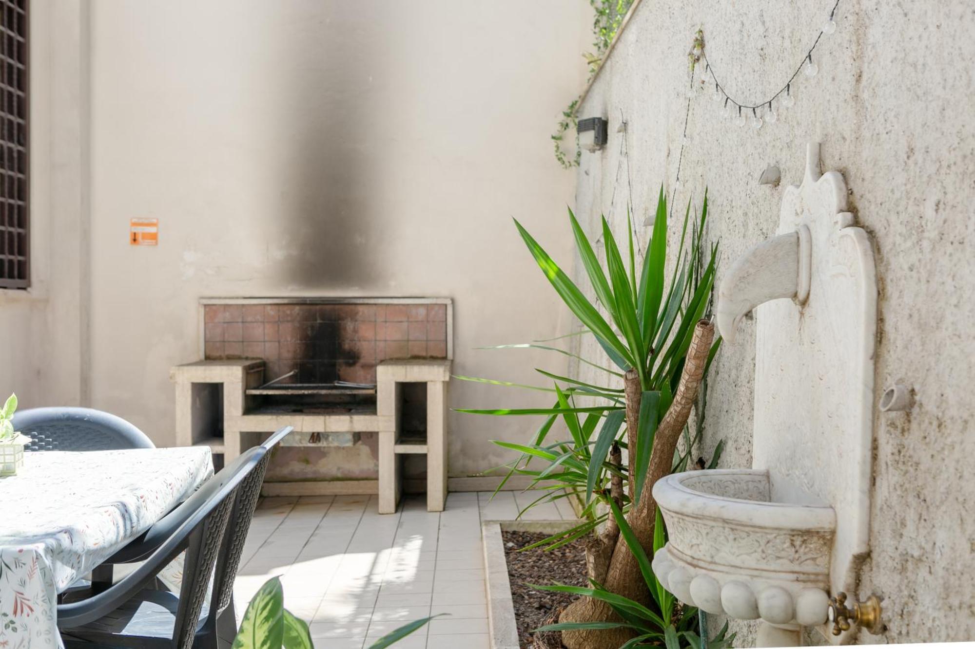 Homes - S Camillo - Near Trastevere Appartement *