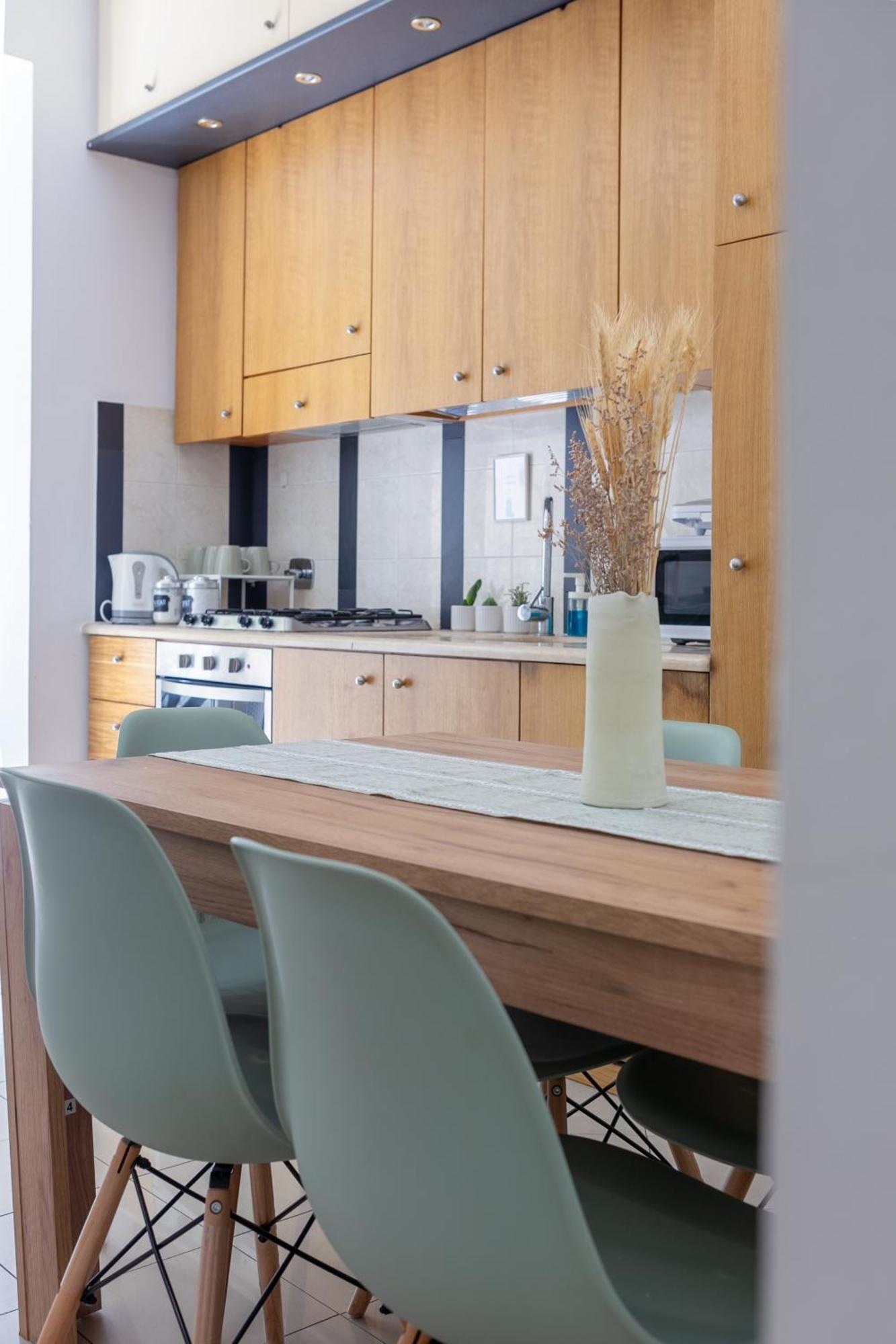 Appartement Homes - S Camillo - Near Trastevere *