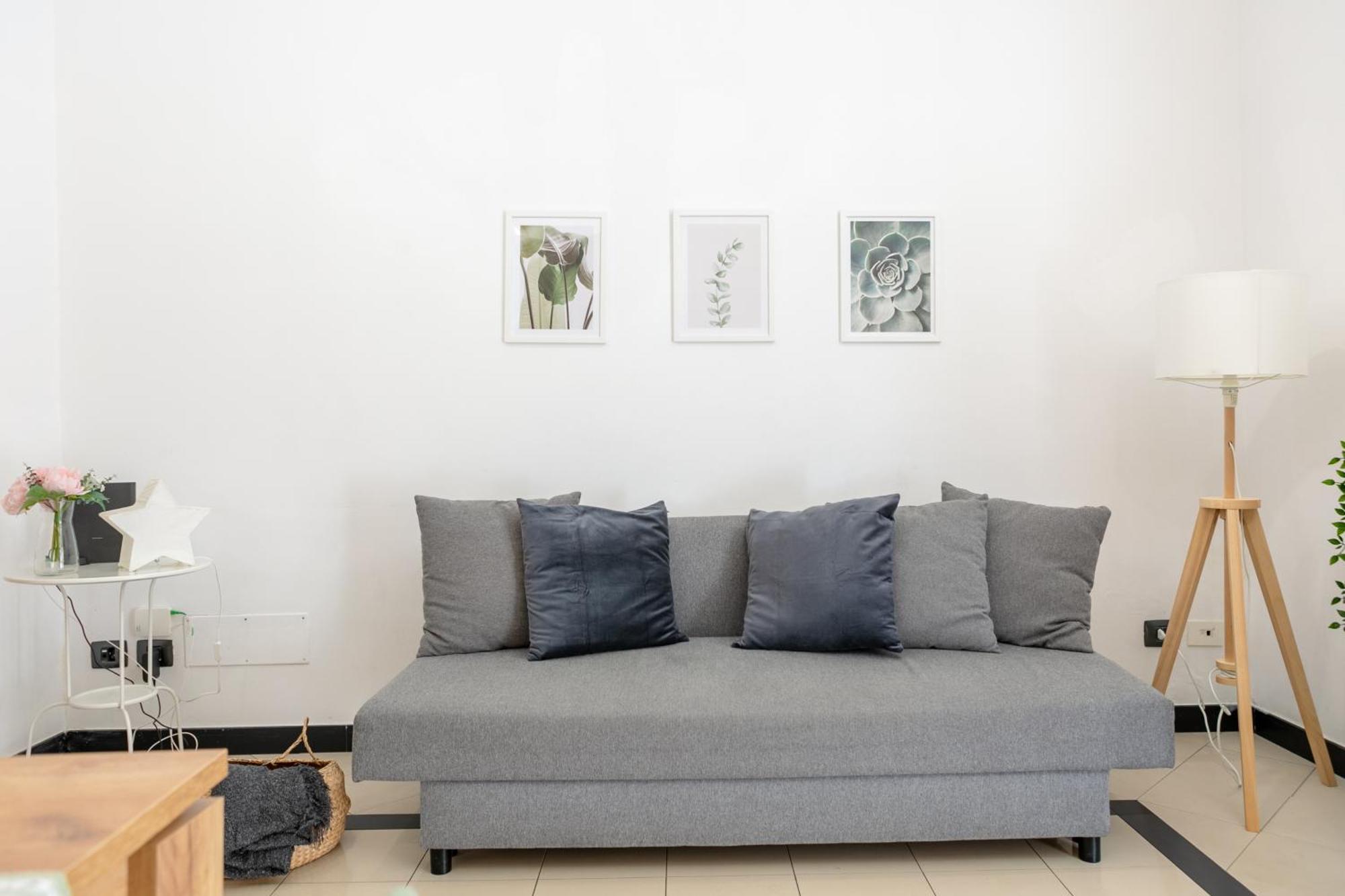 Homes - S Camillo - Near Trastevere Rome