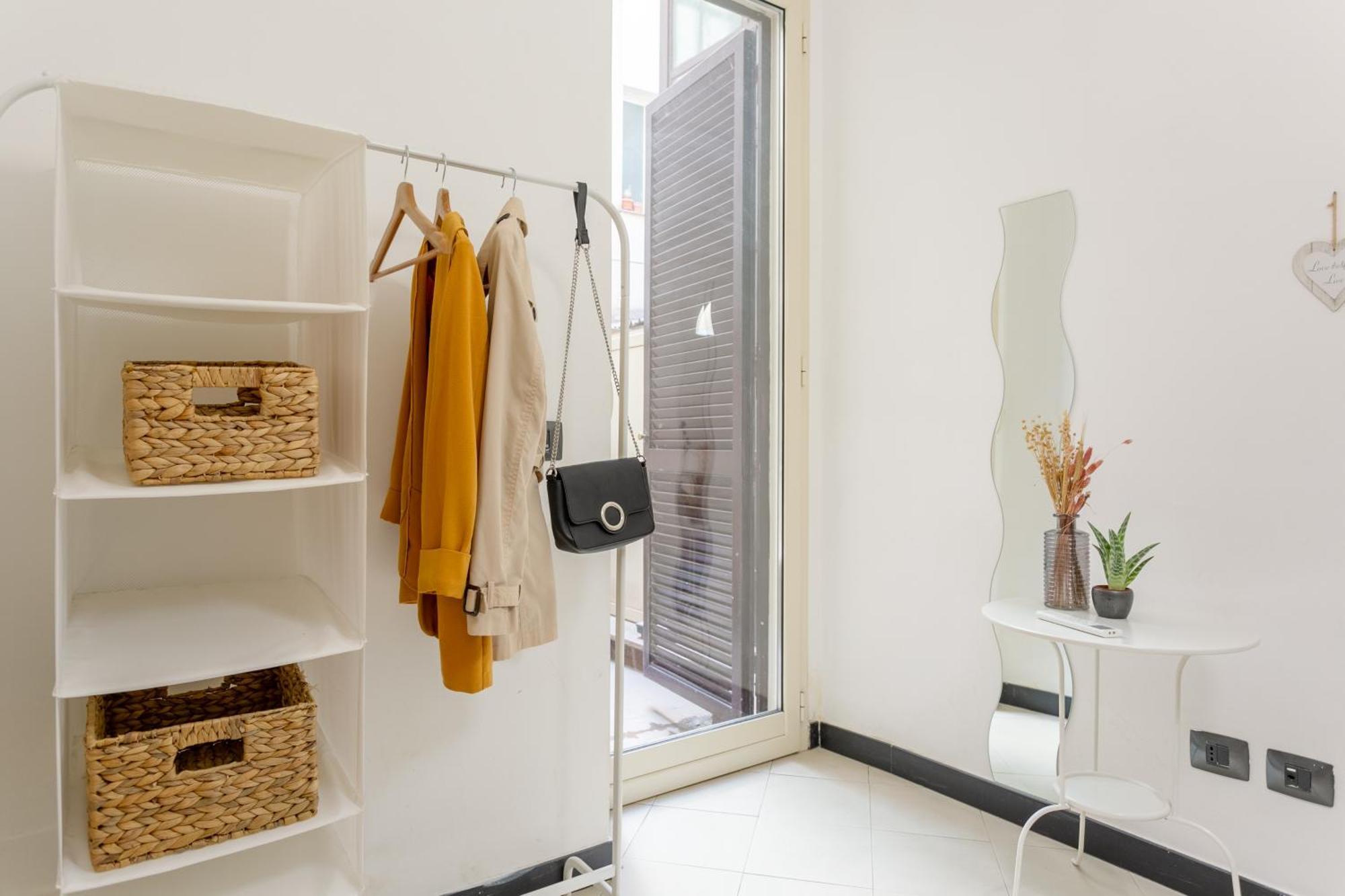 Homes - S Camillo - Near Trastevere * Rome
