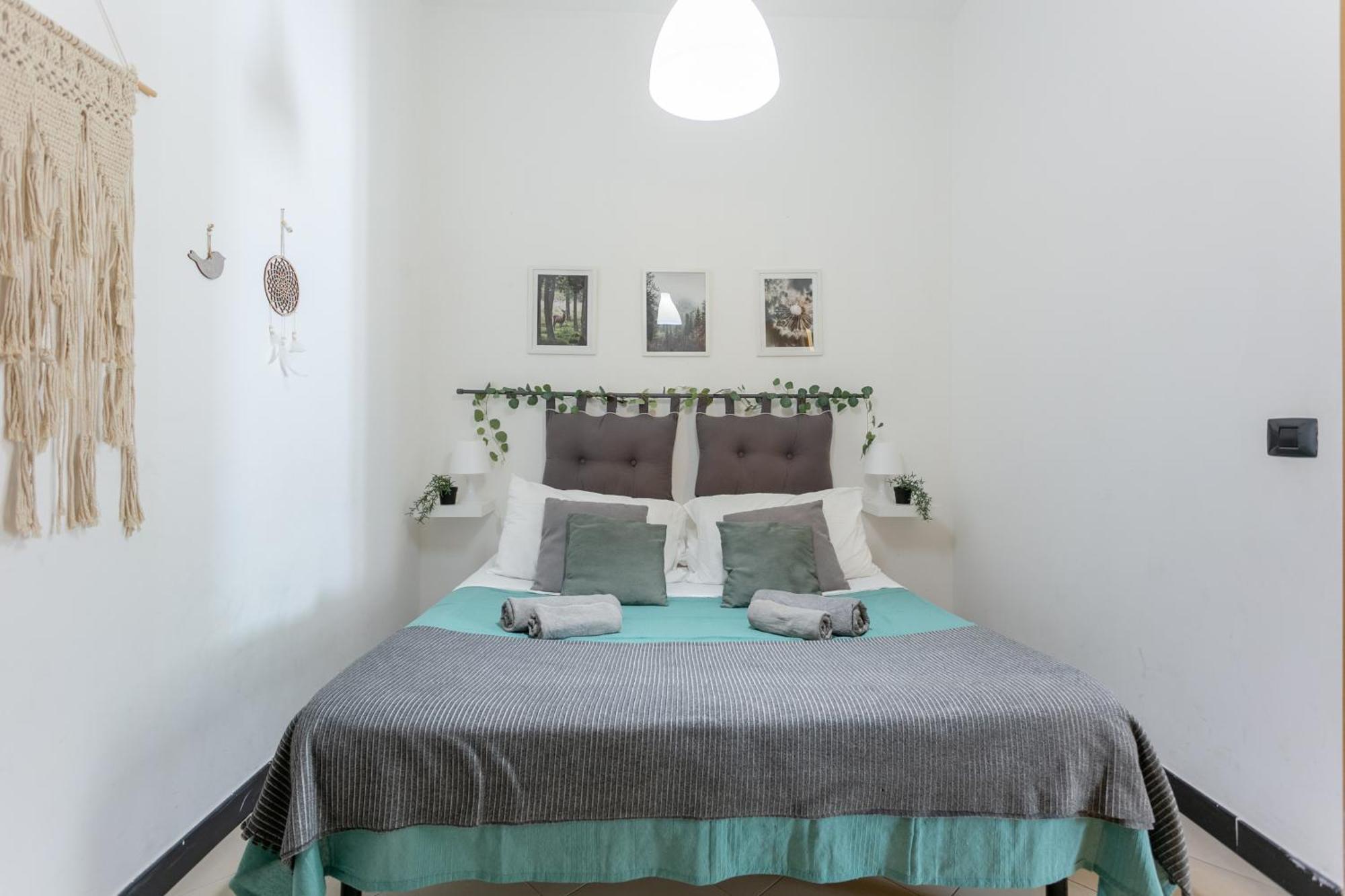 Homes - S Camillo - Near Trastevere Appartement *
