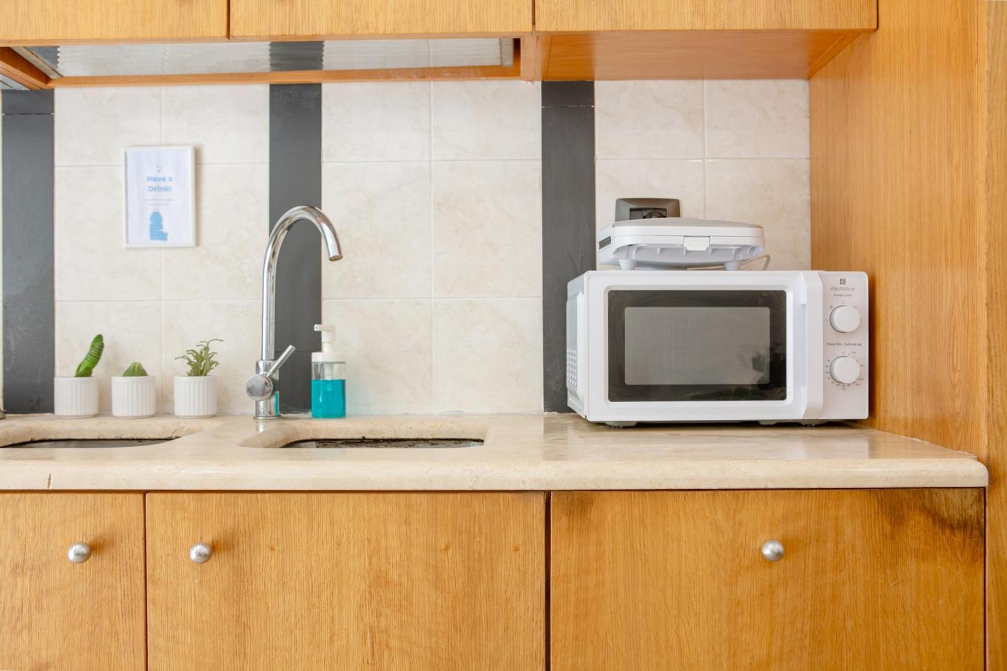 Appartement Homes - S Camillo - Near Trastevere *