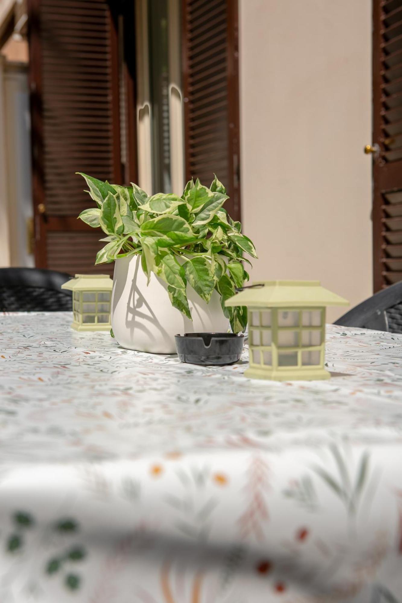 Appartement Homes - S Camillo - Near Trastevere Rome