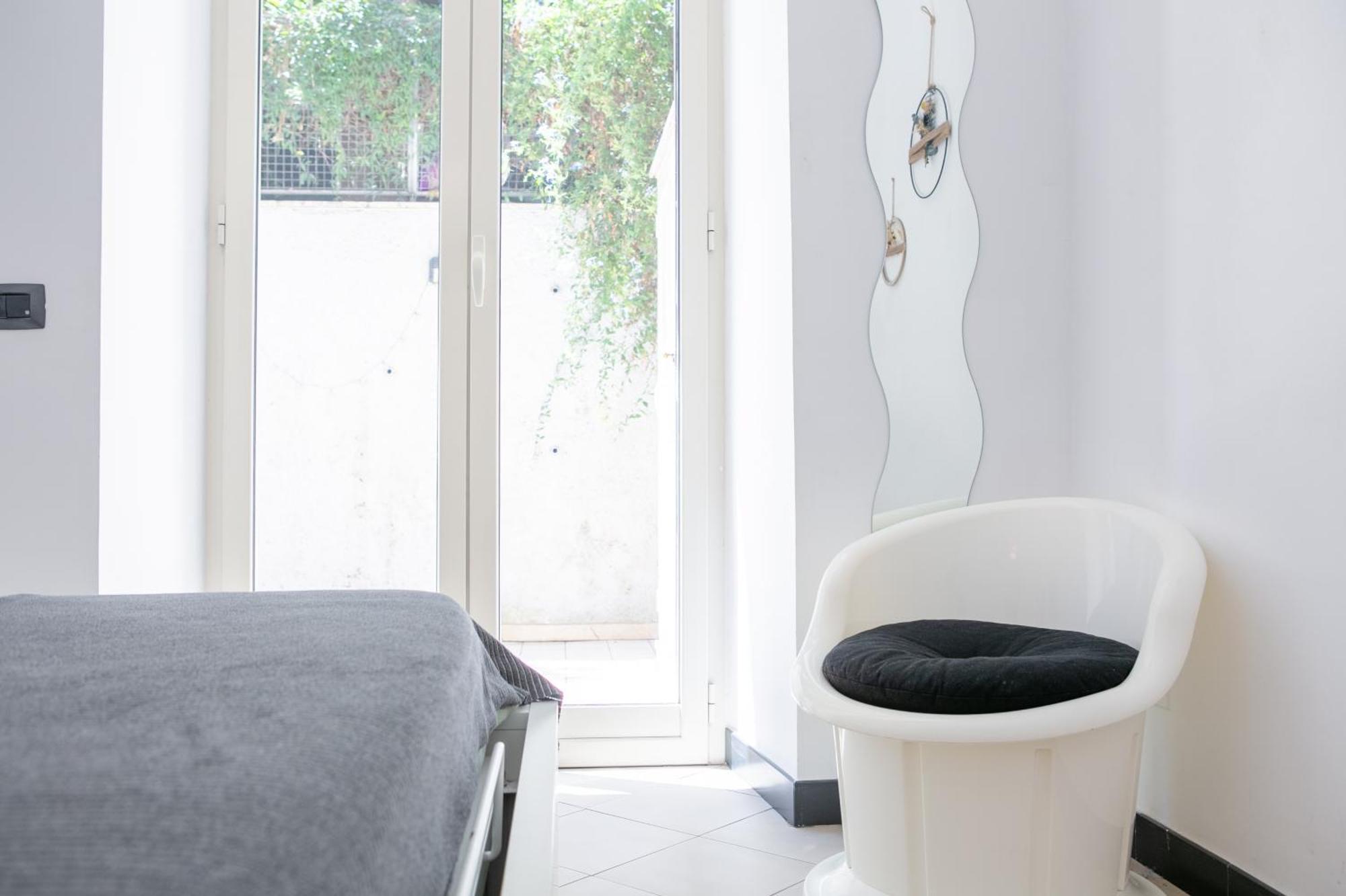 Appartement Homes - S Camillo - Near Trastevere