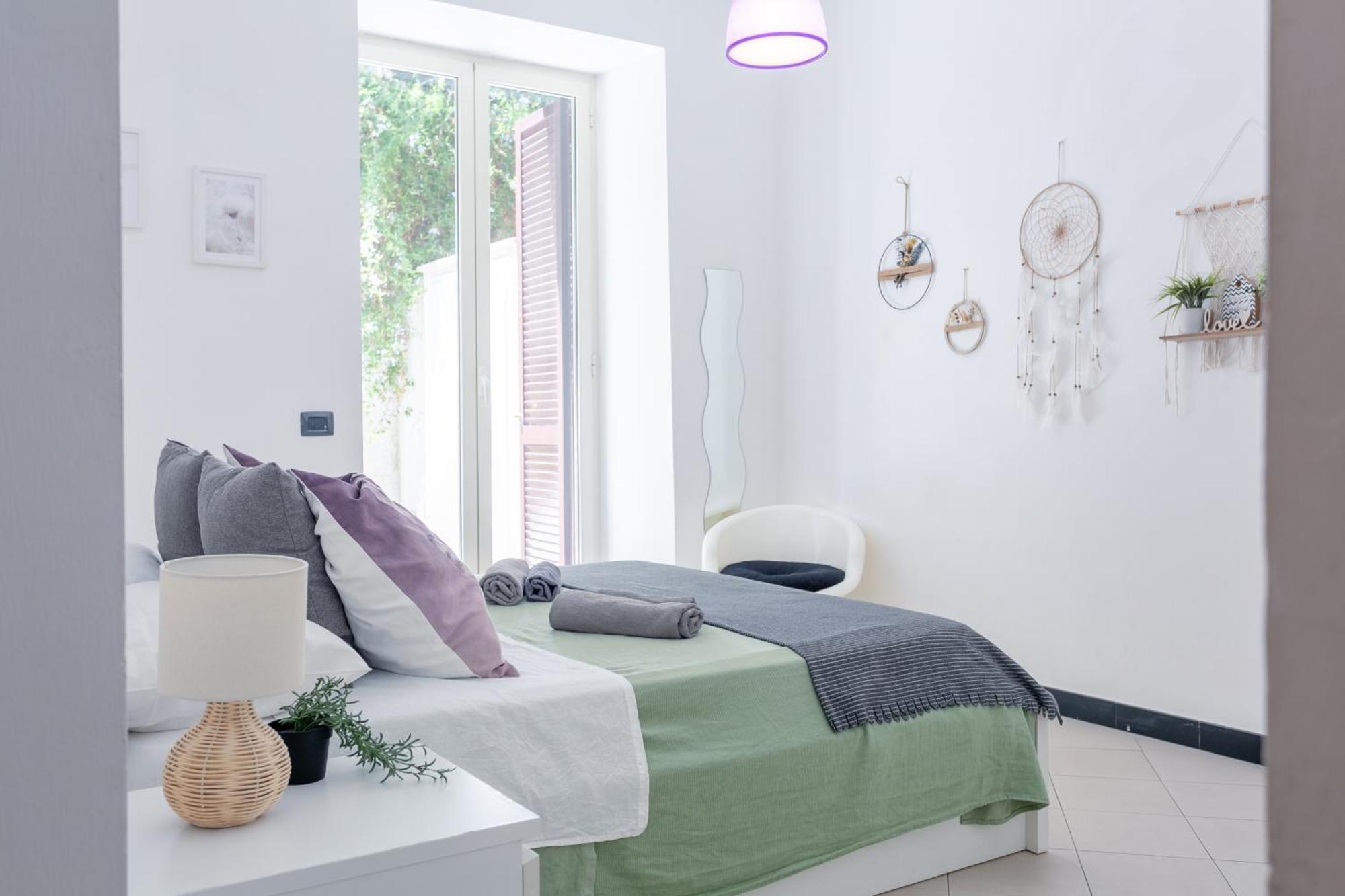 Homes - S Camillo - Near Trastevere