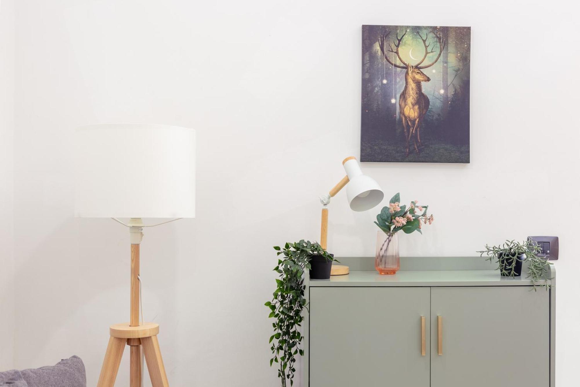 Homes - S Camillo - Near Trastevere Appartement Rome