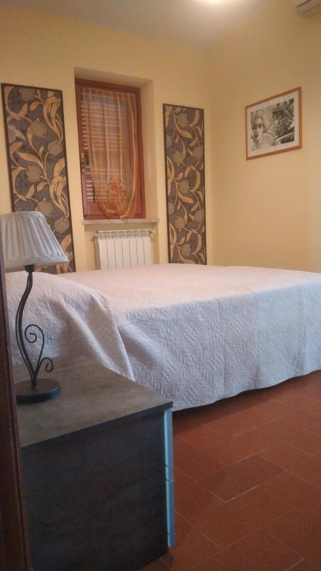 Guest house La Casa Degli Oleandri *