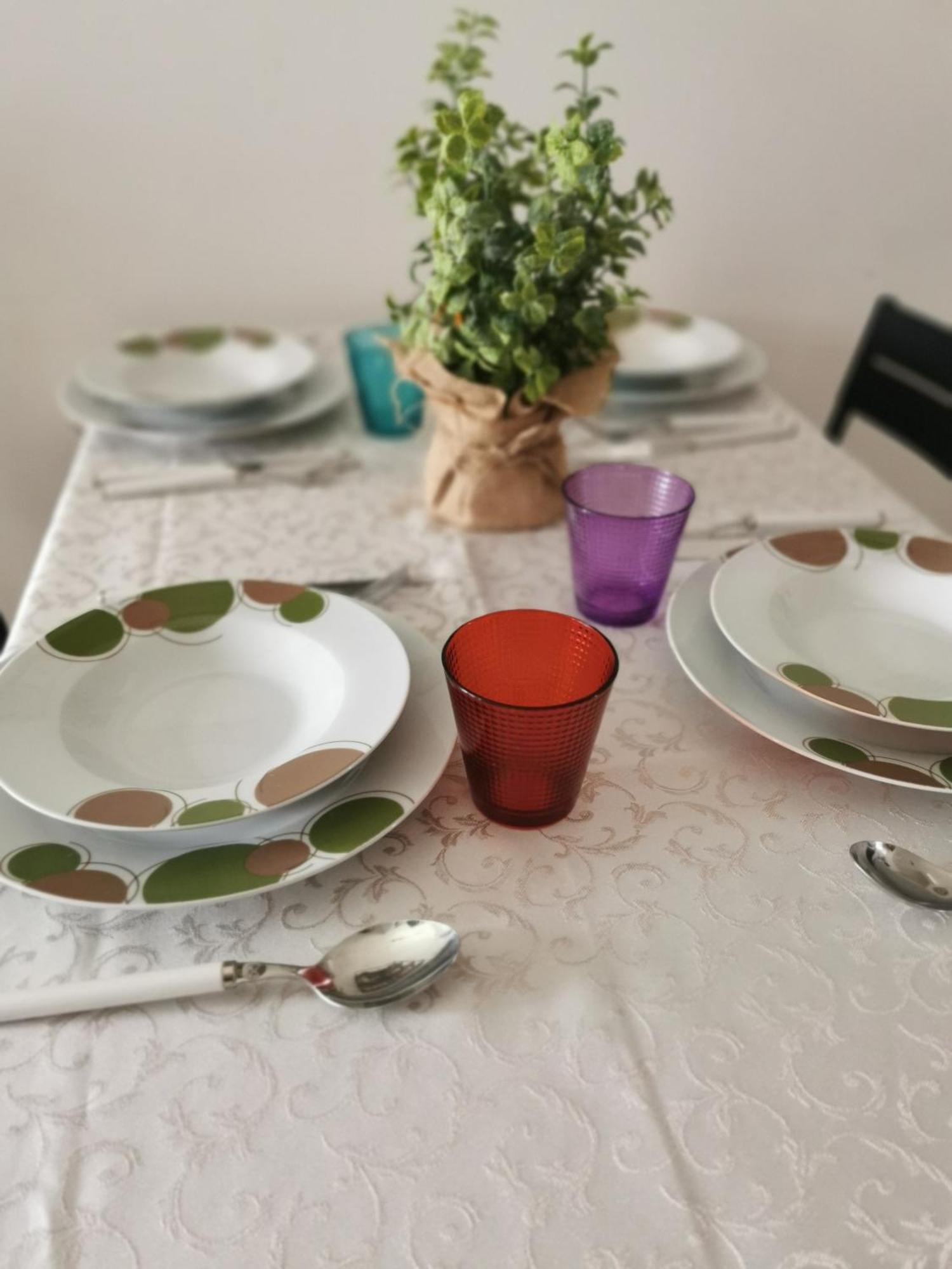 Apartamento A Due Passi Da Trastevere *