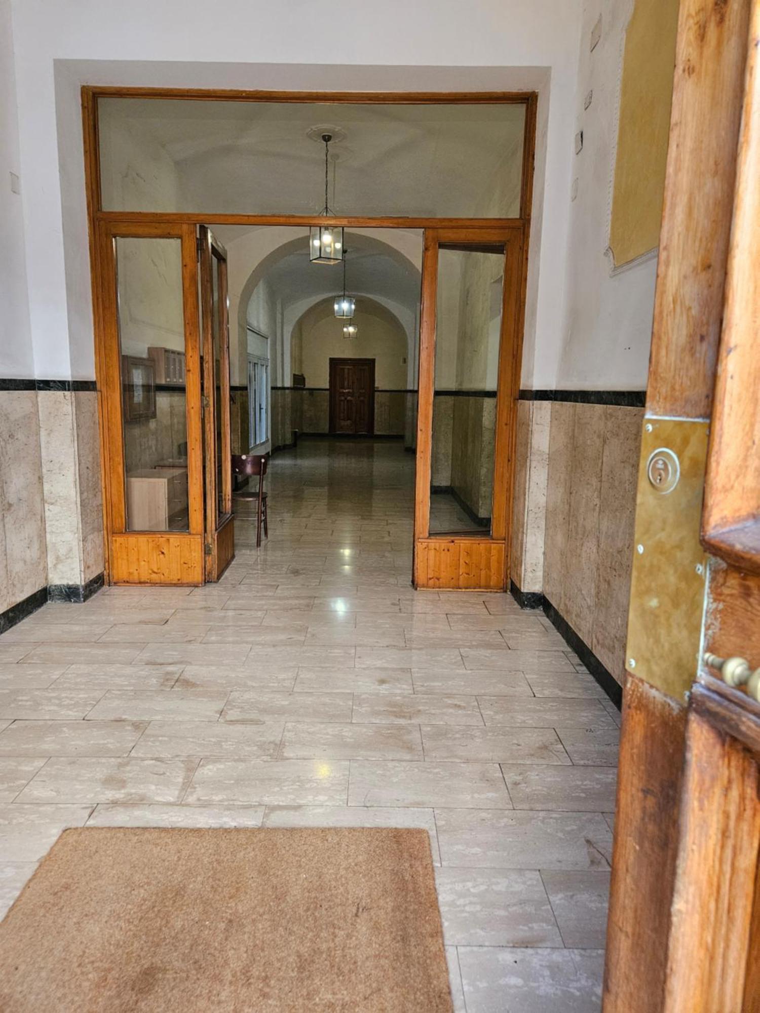 Appartement Domus Ottaviano - Vaticano *