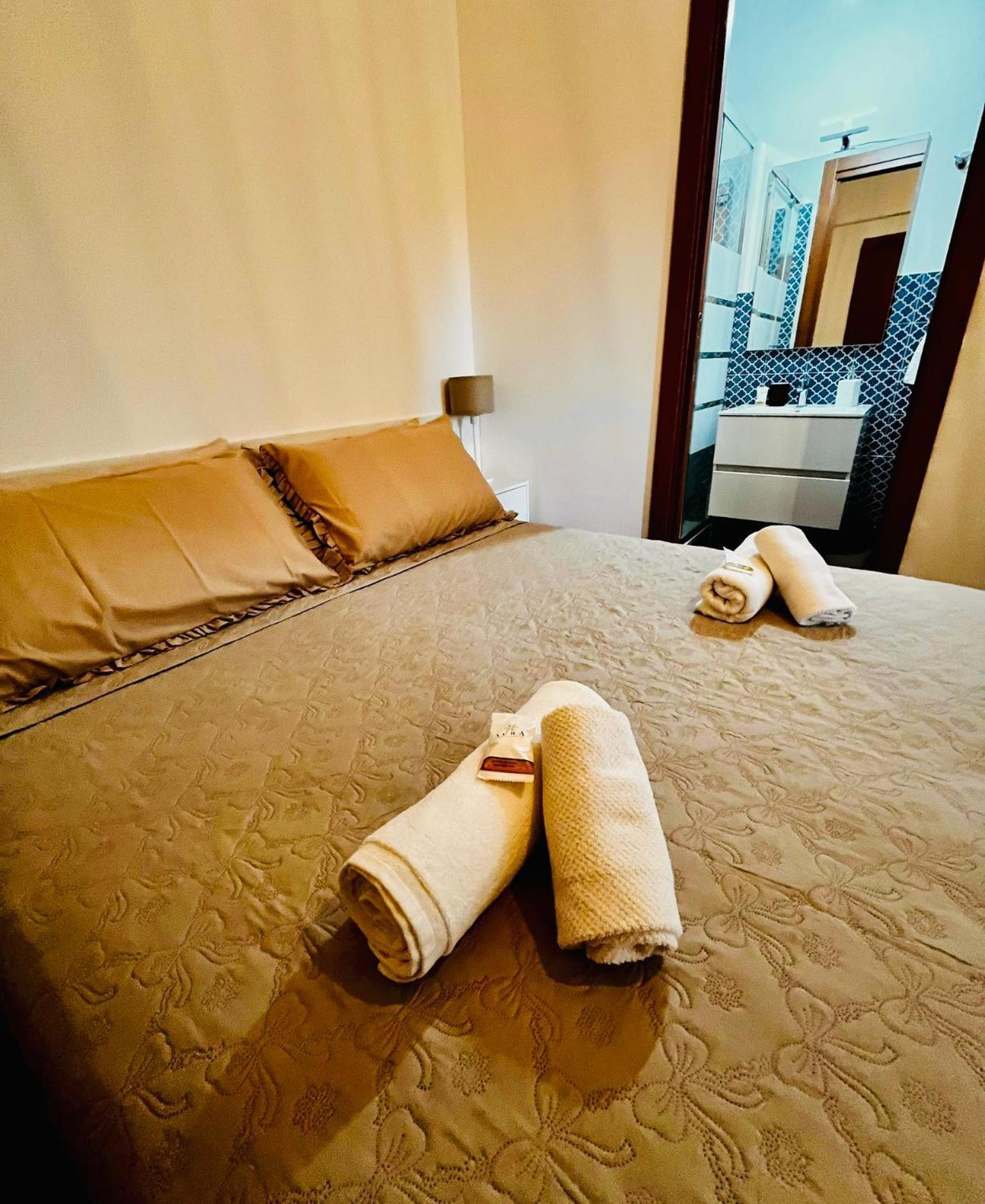 Apartamento Aniene