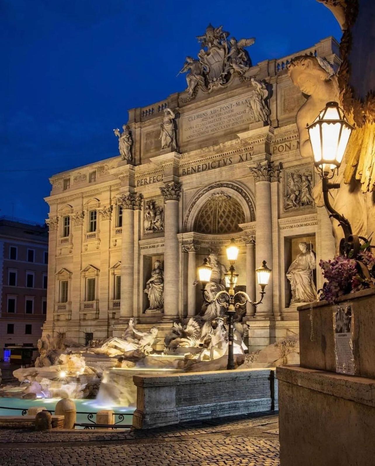 Aniene Apartamento Roma