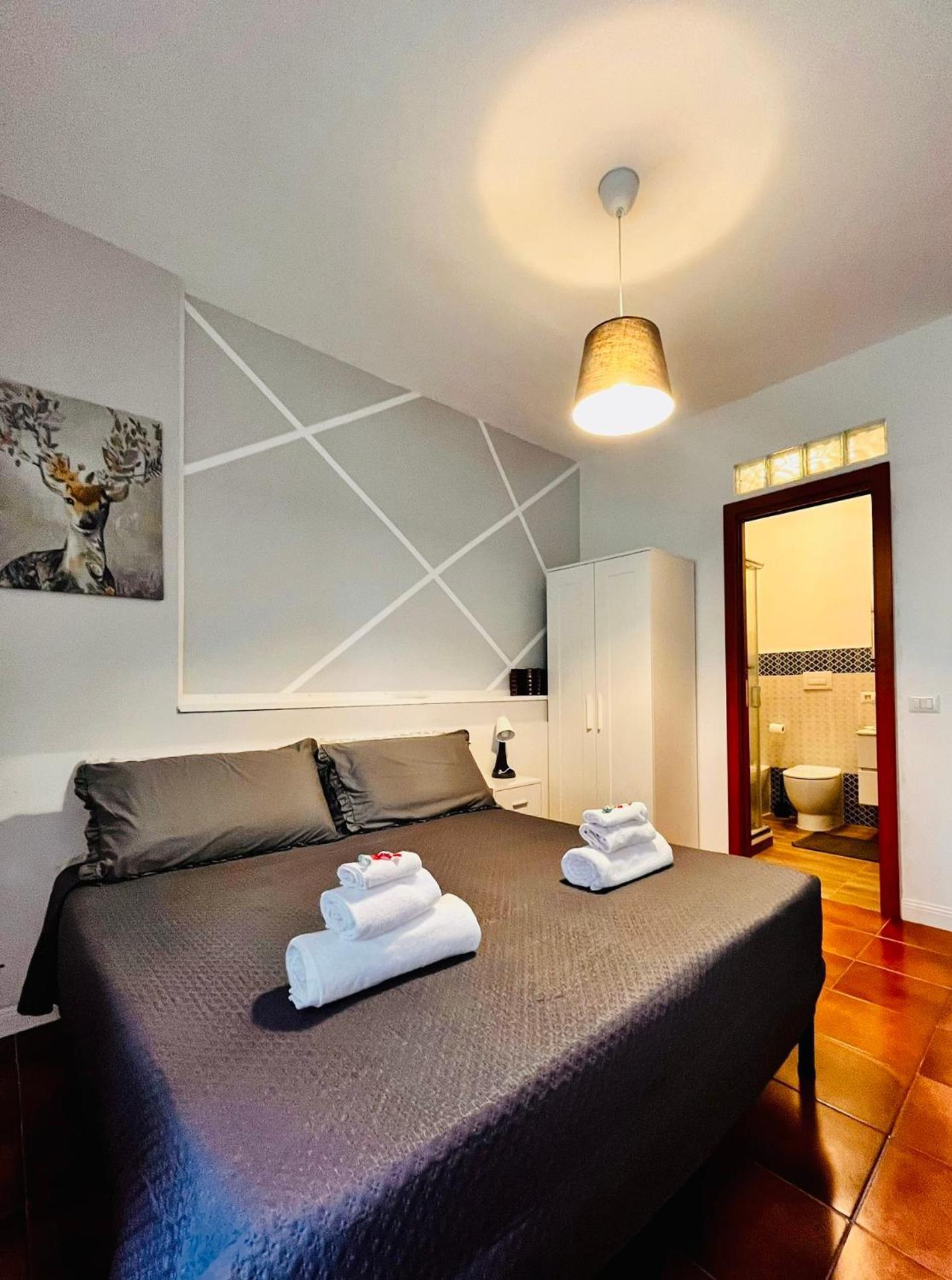 Apartamento Aniene