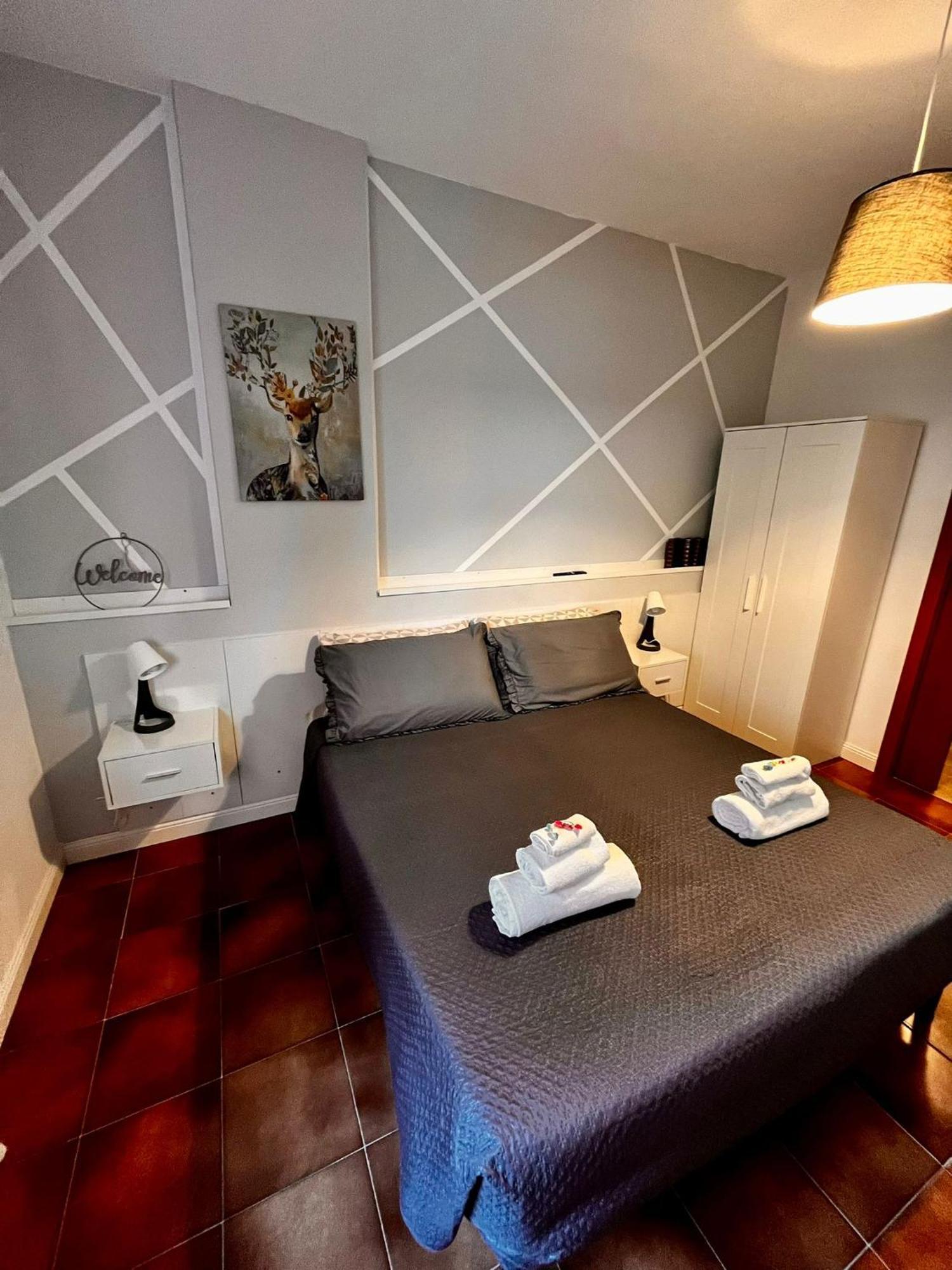 Aniene Apartamento