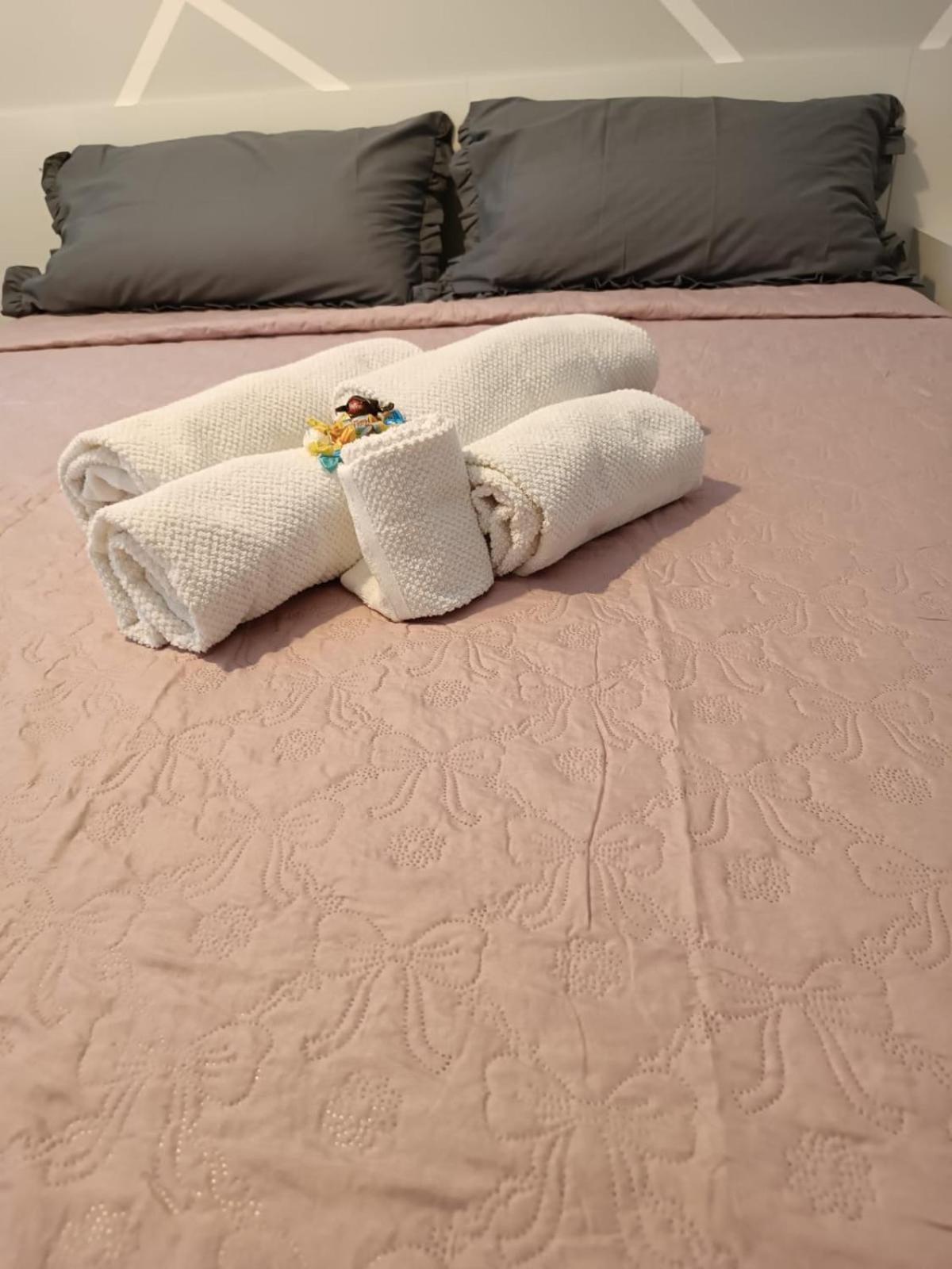 Aniene Apartamento *