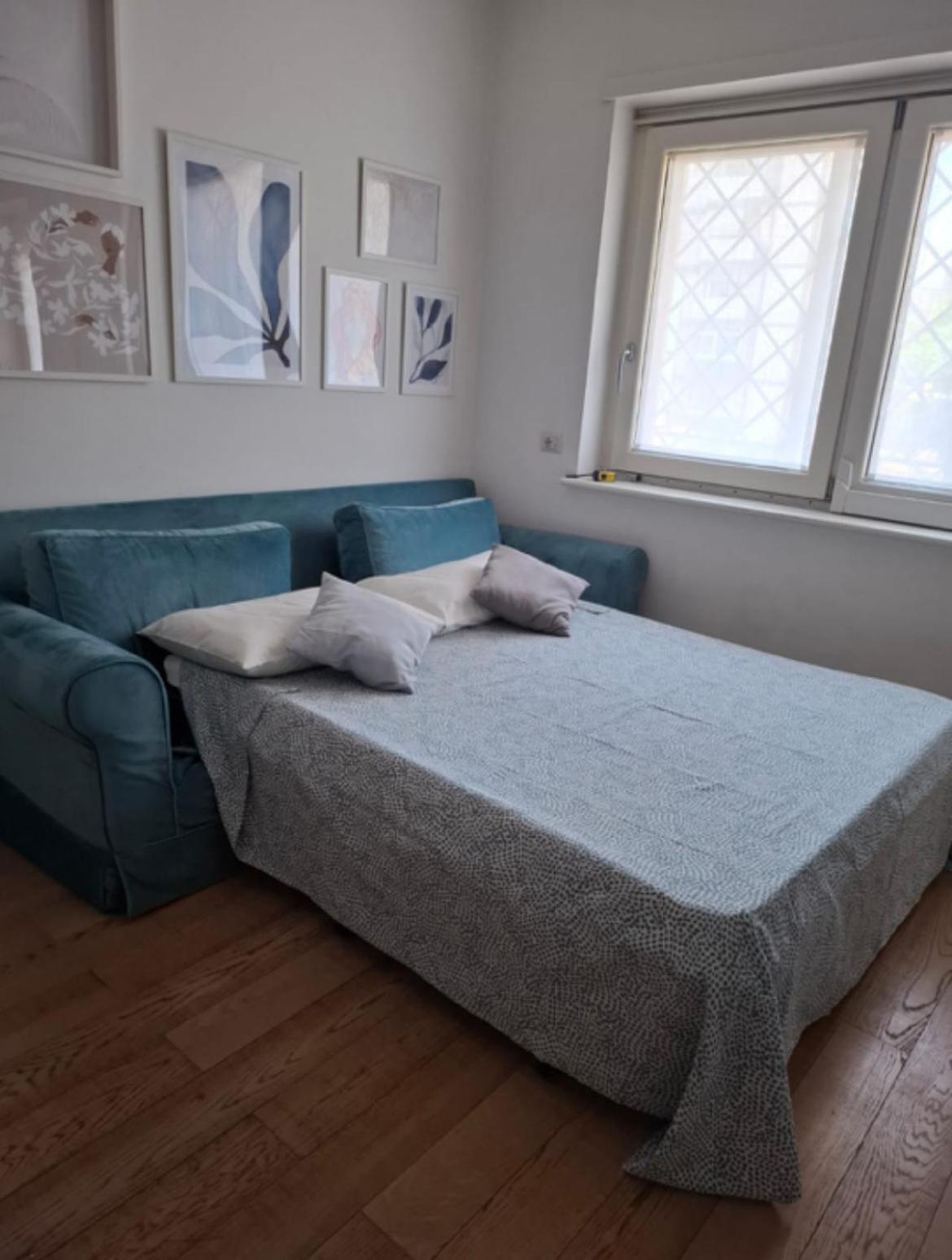 La Casa Di Rosina Al Pigneto Apartment Rome