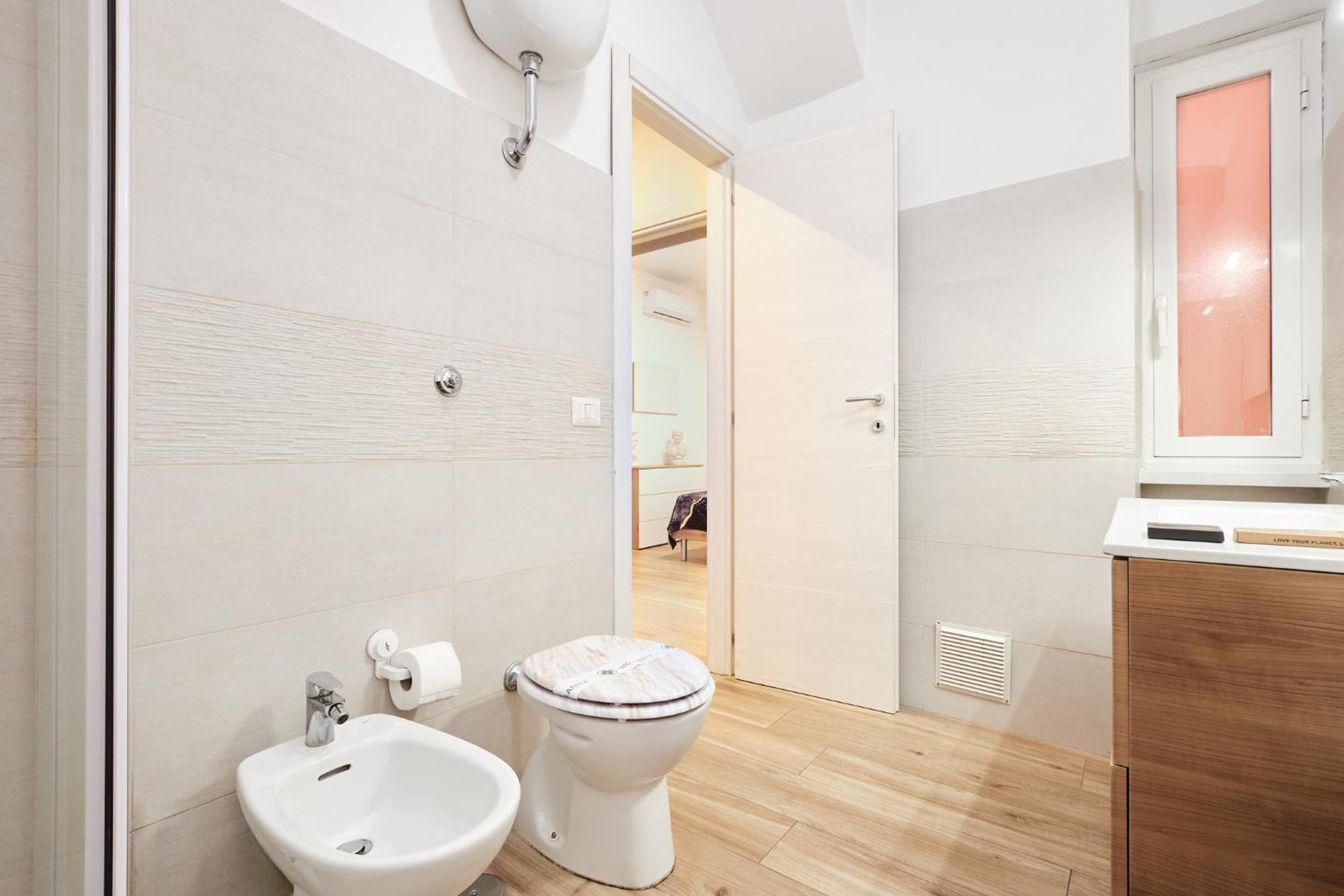Trastevere St House Rome