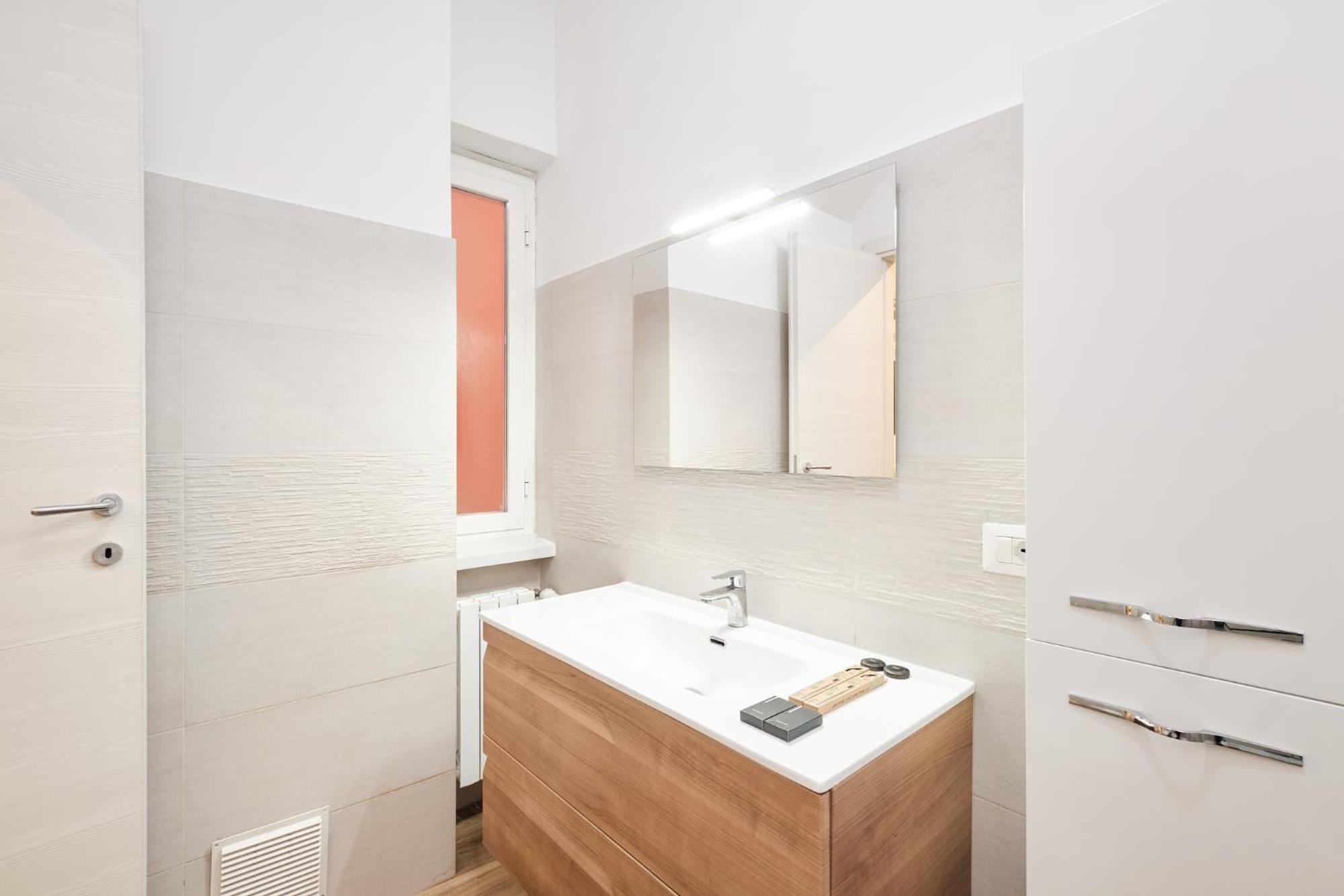 Trastevere St House